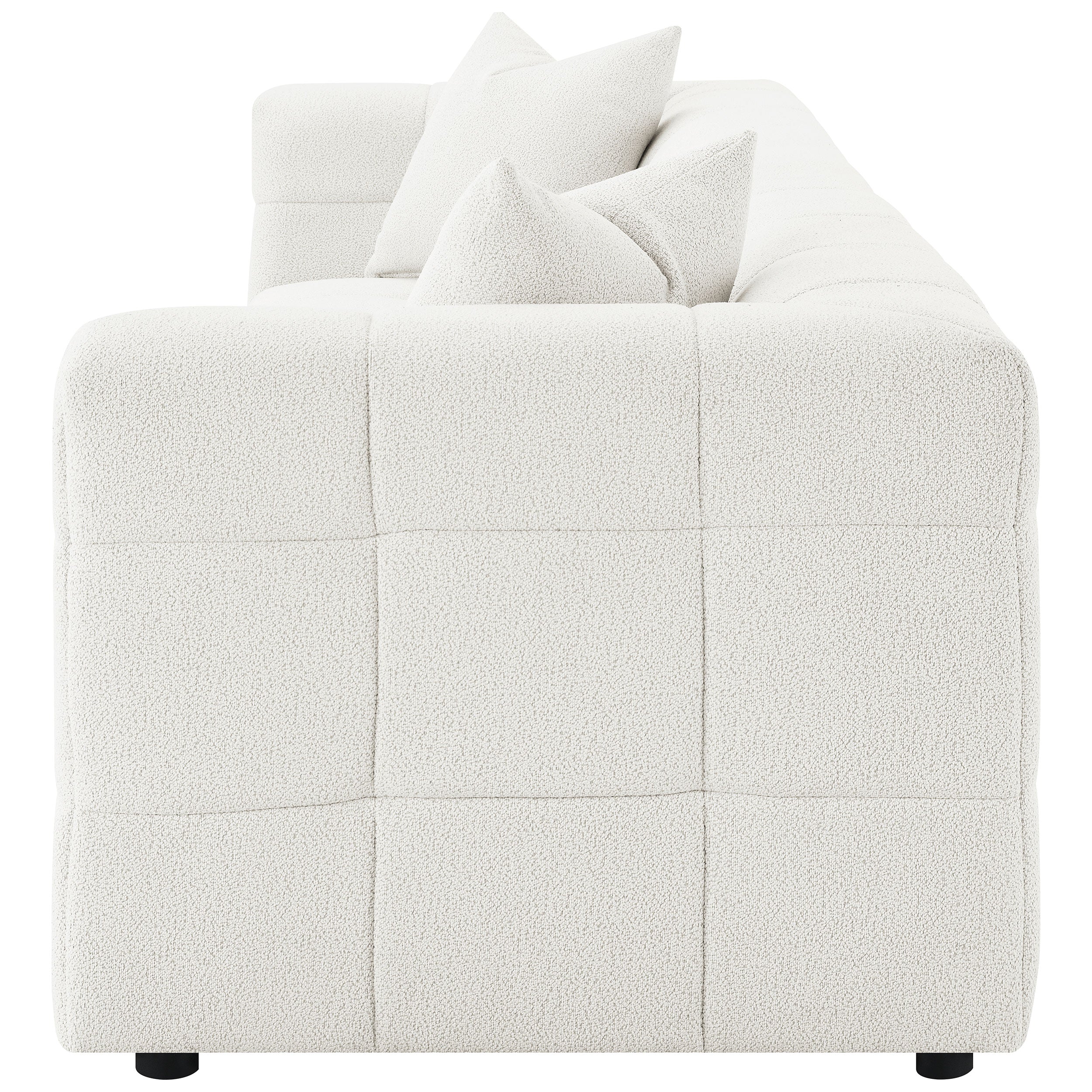 Everly Extra Long Sofa