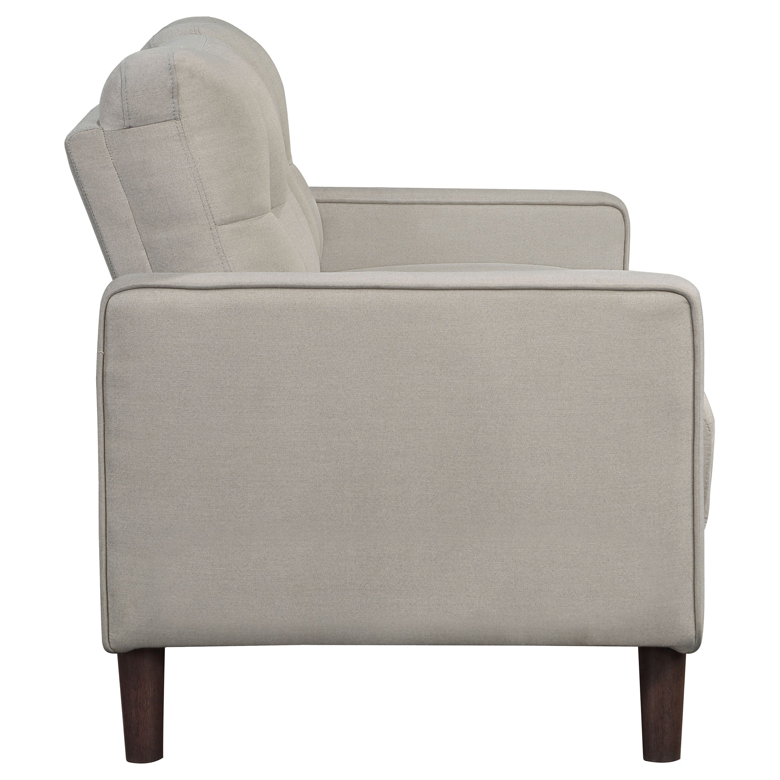 Bowen Loveseat - Beige