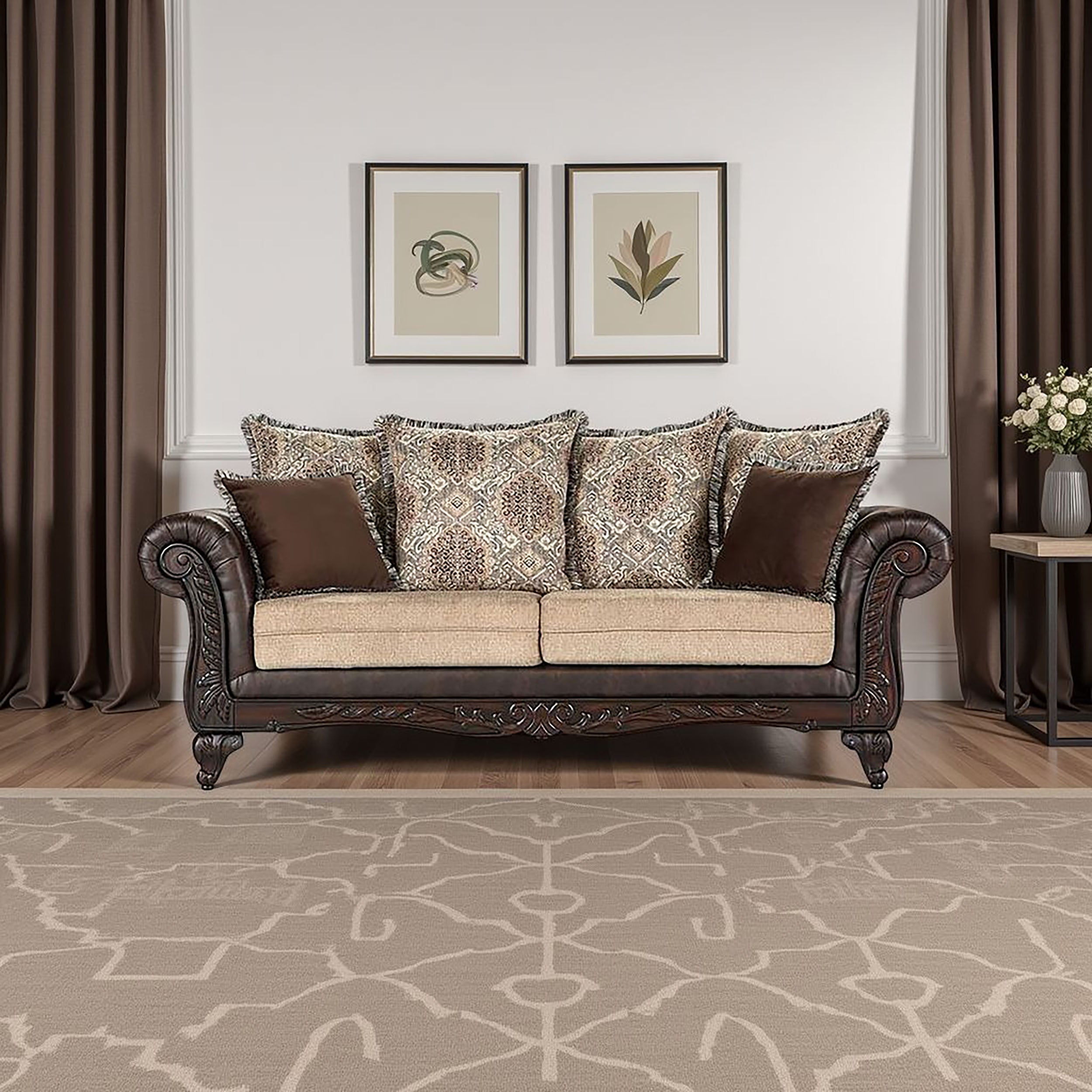 Elmbrook Sofa