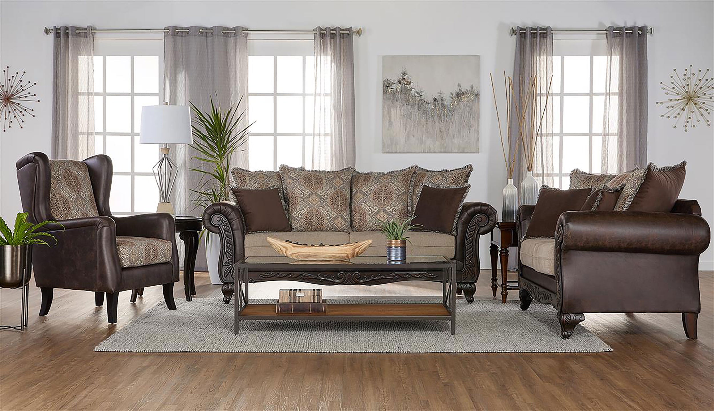 Elmbrook Sofa