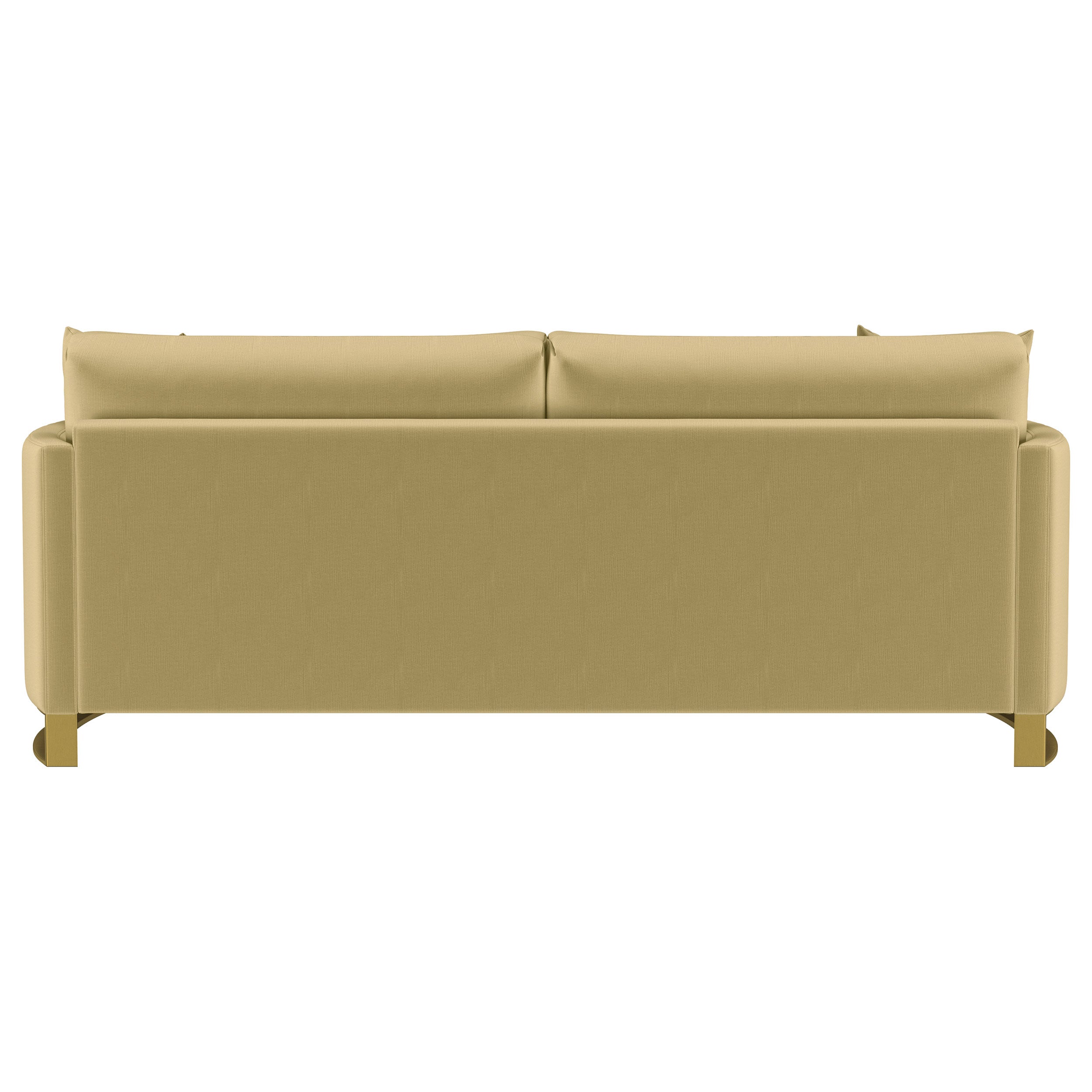 Corliss Sofa - Camel