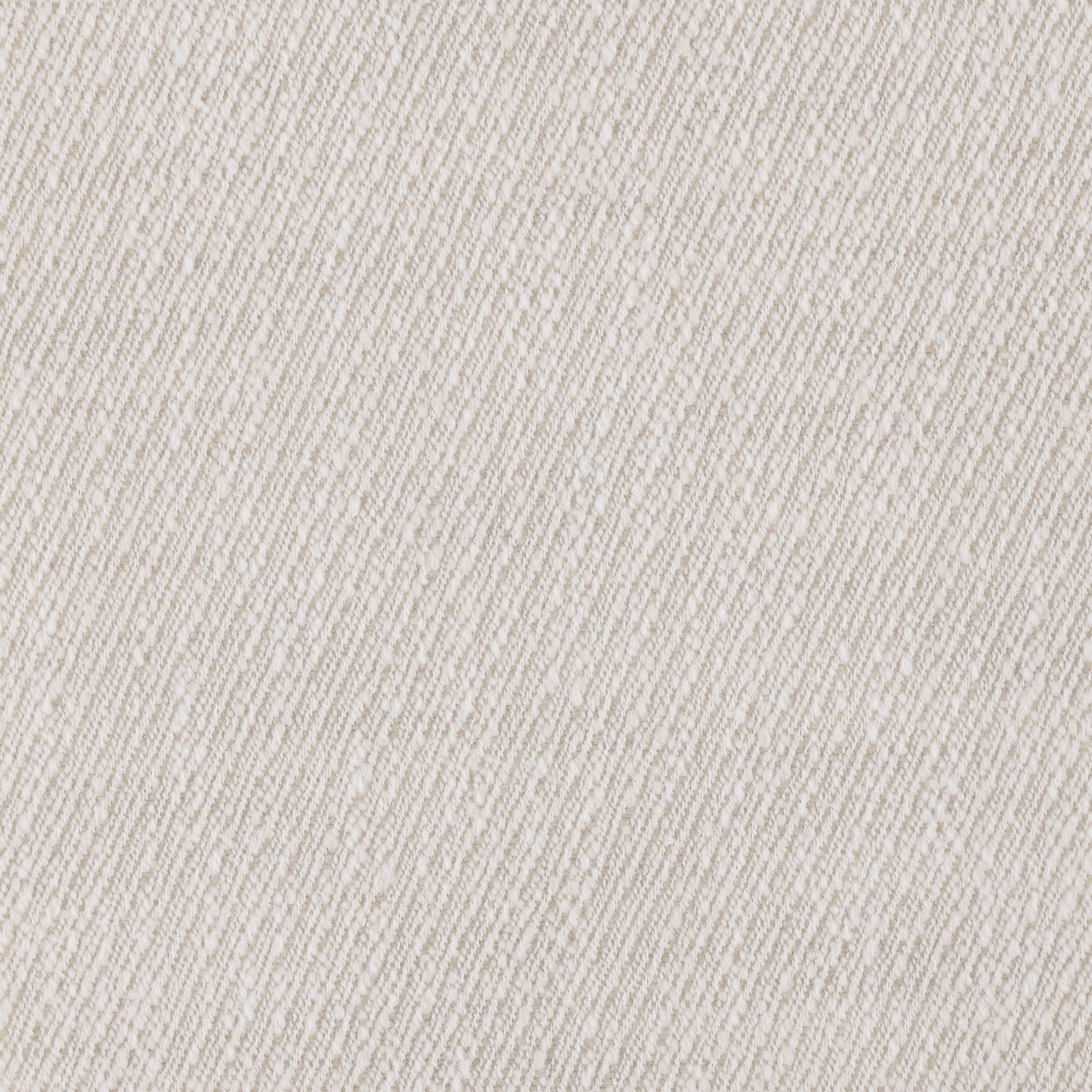Jeanette 3-piece Fabric Upholstered Round Arm Sofa Set In Beige