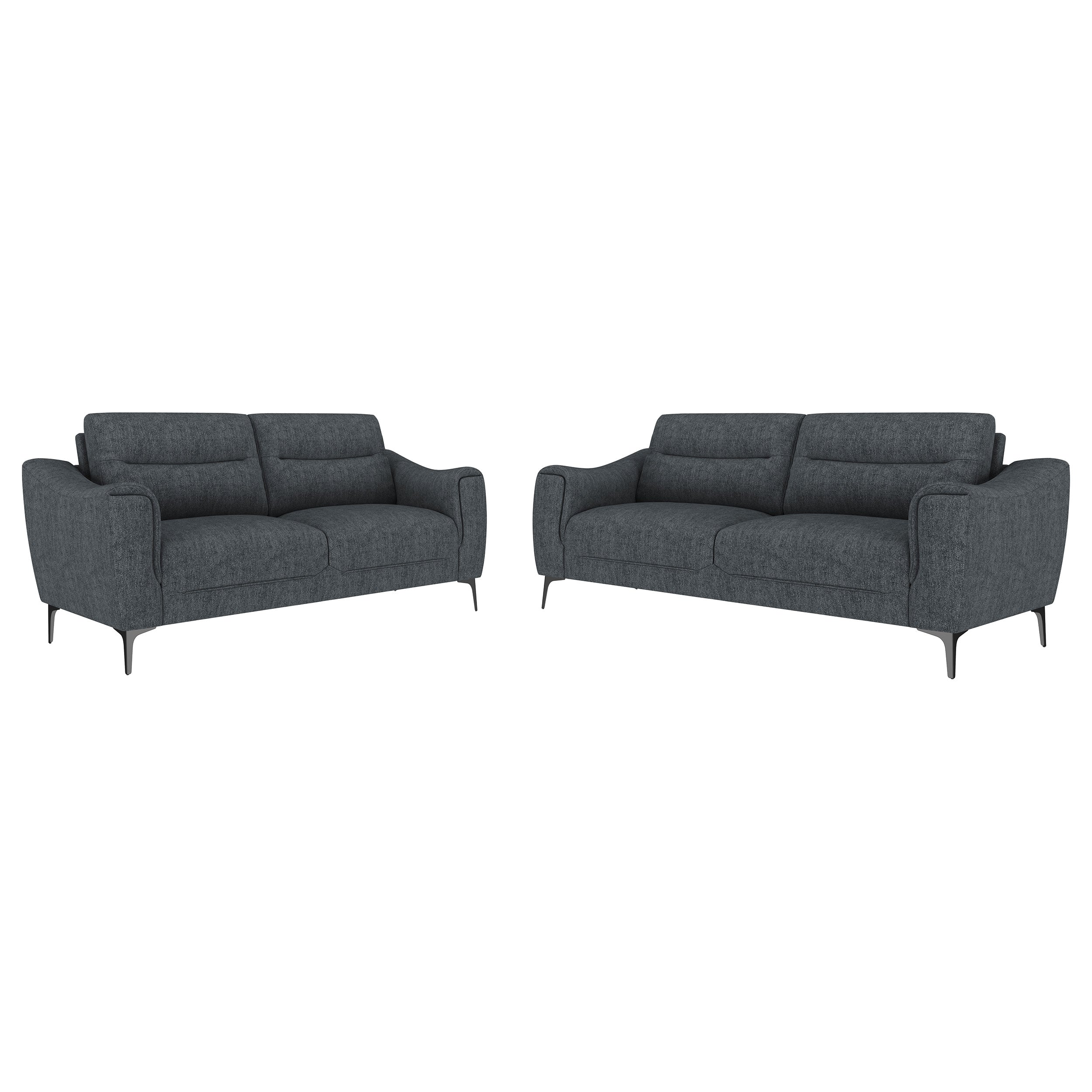 Nolan Sofa Set