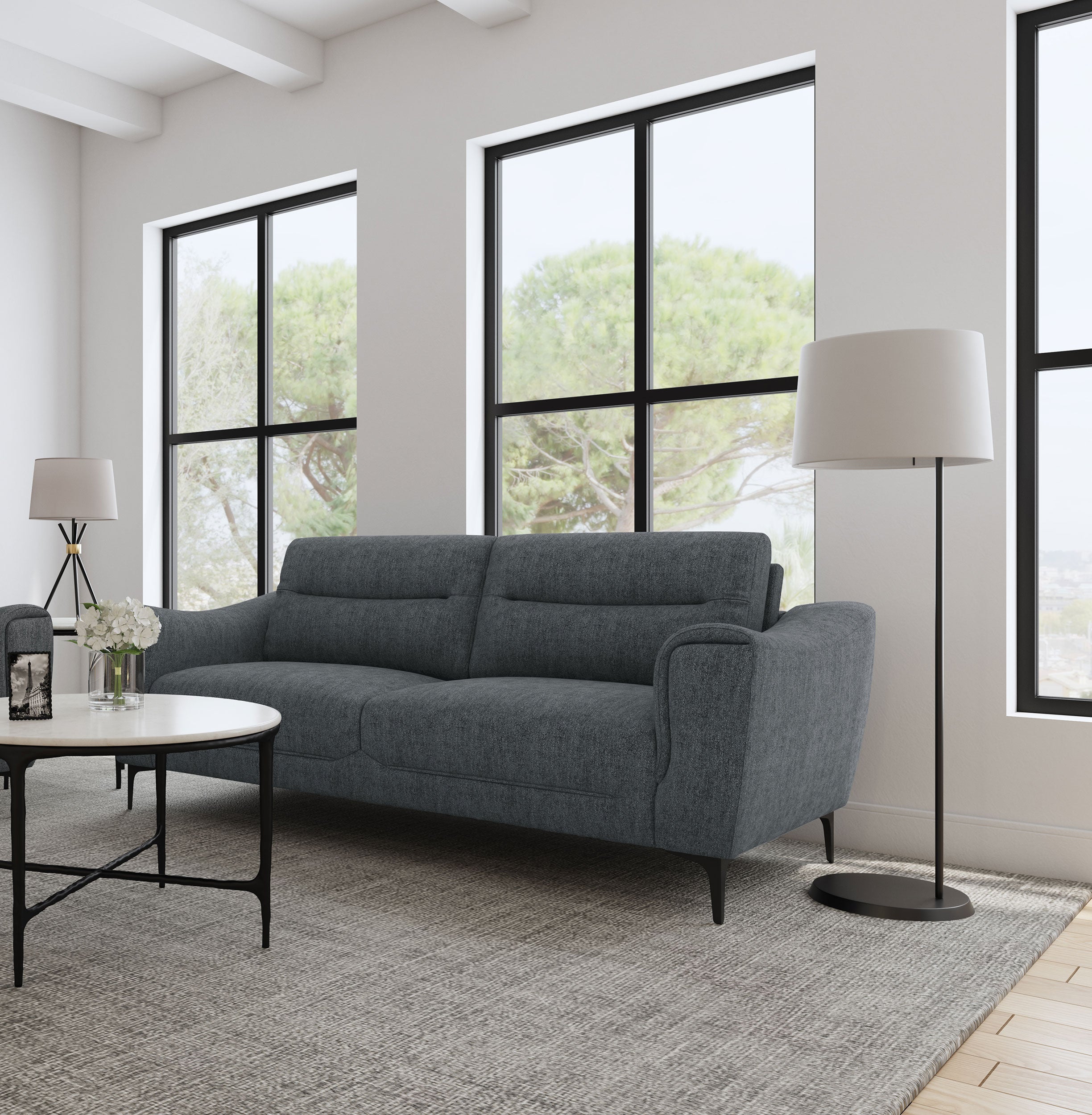 Nolan Sofa