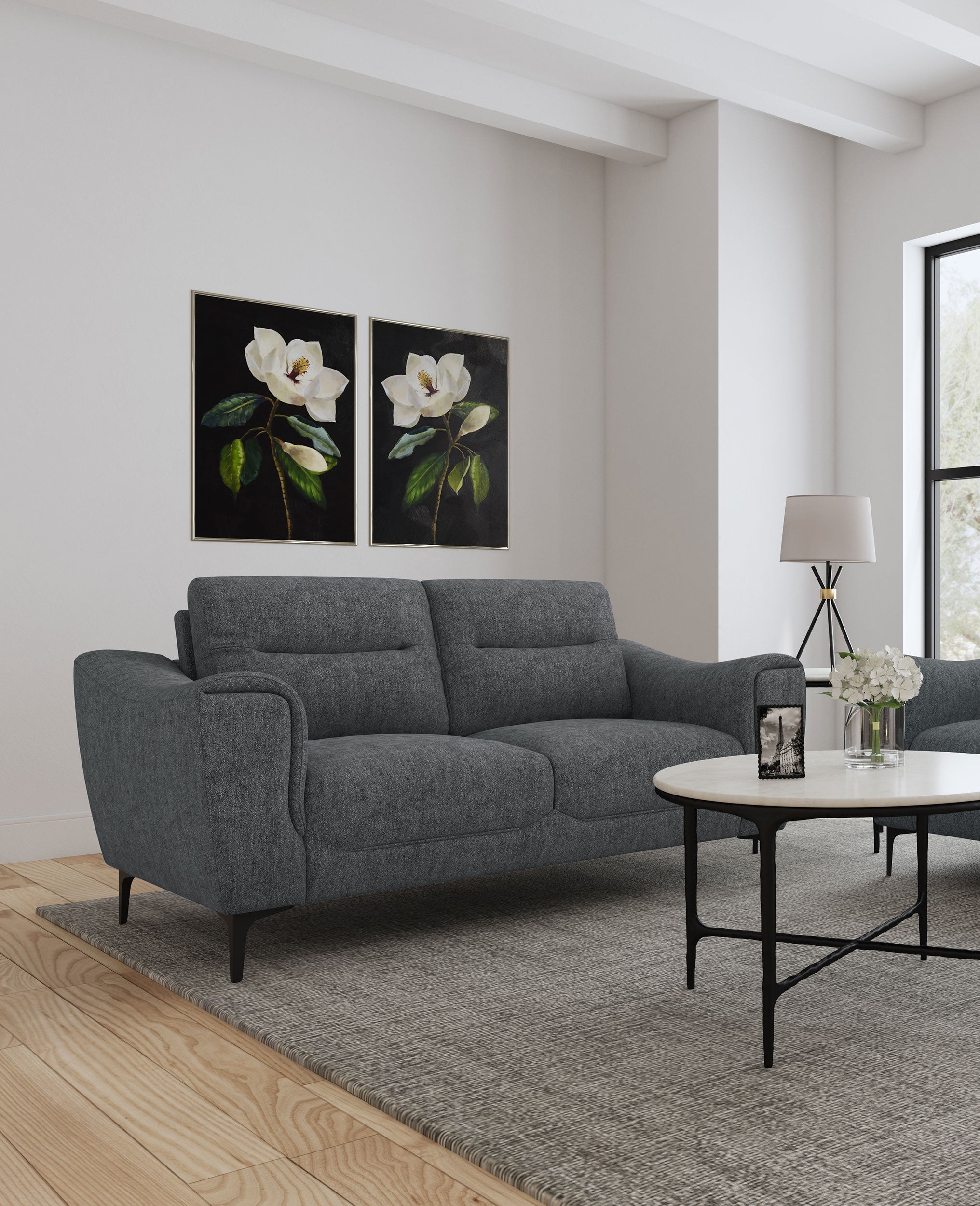 Nolan Loveseat