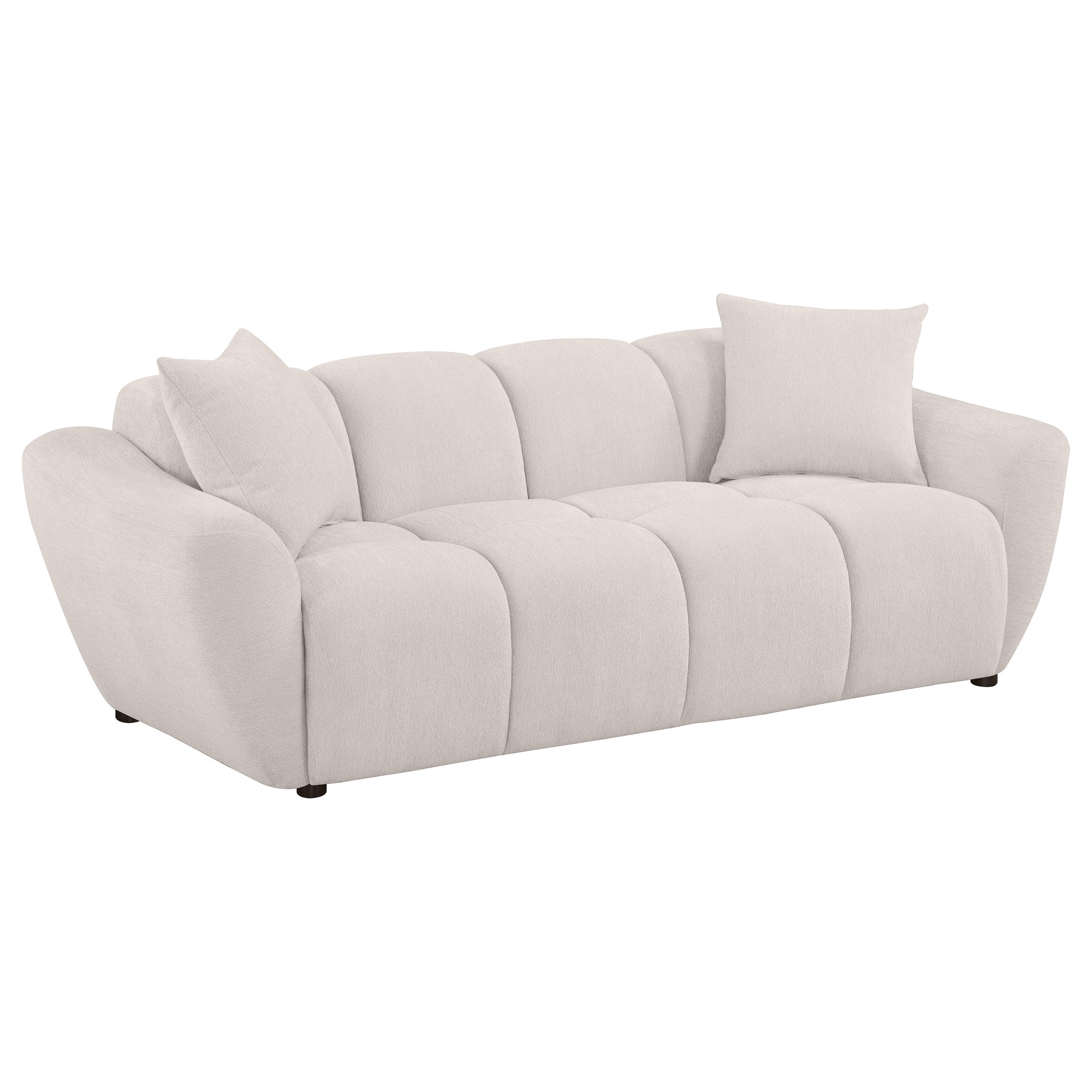 Destino Sofa Set - 3 Piece