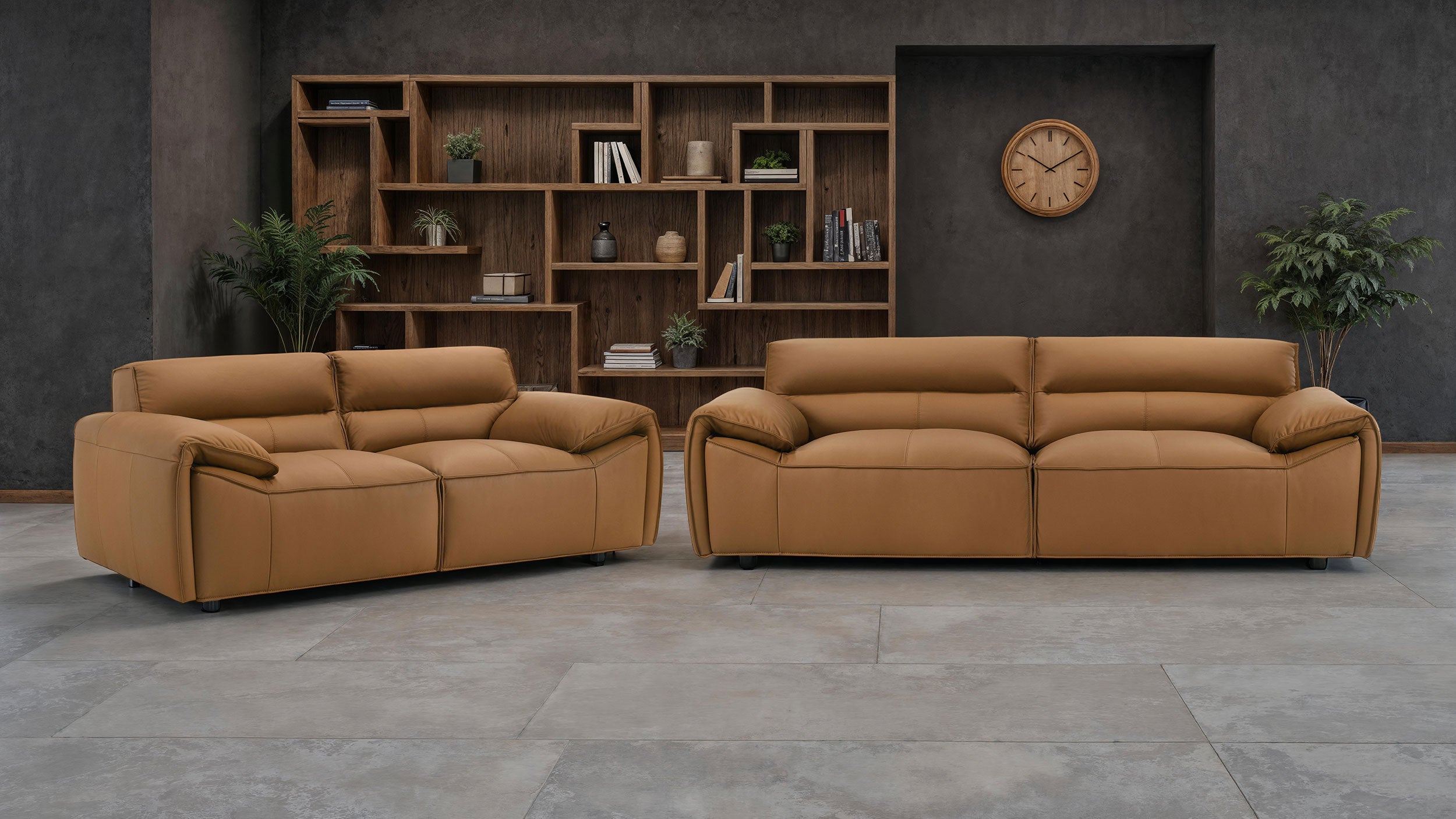 Buxton Sofa