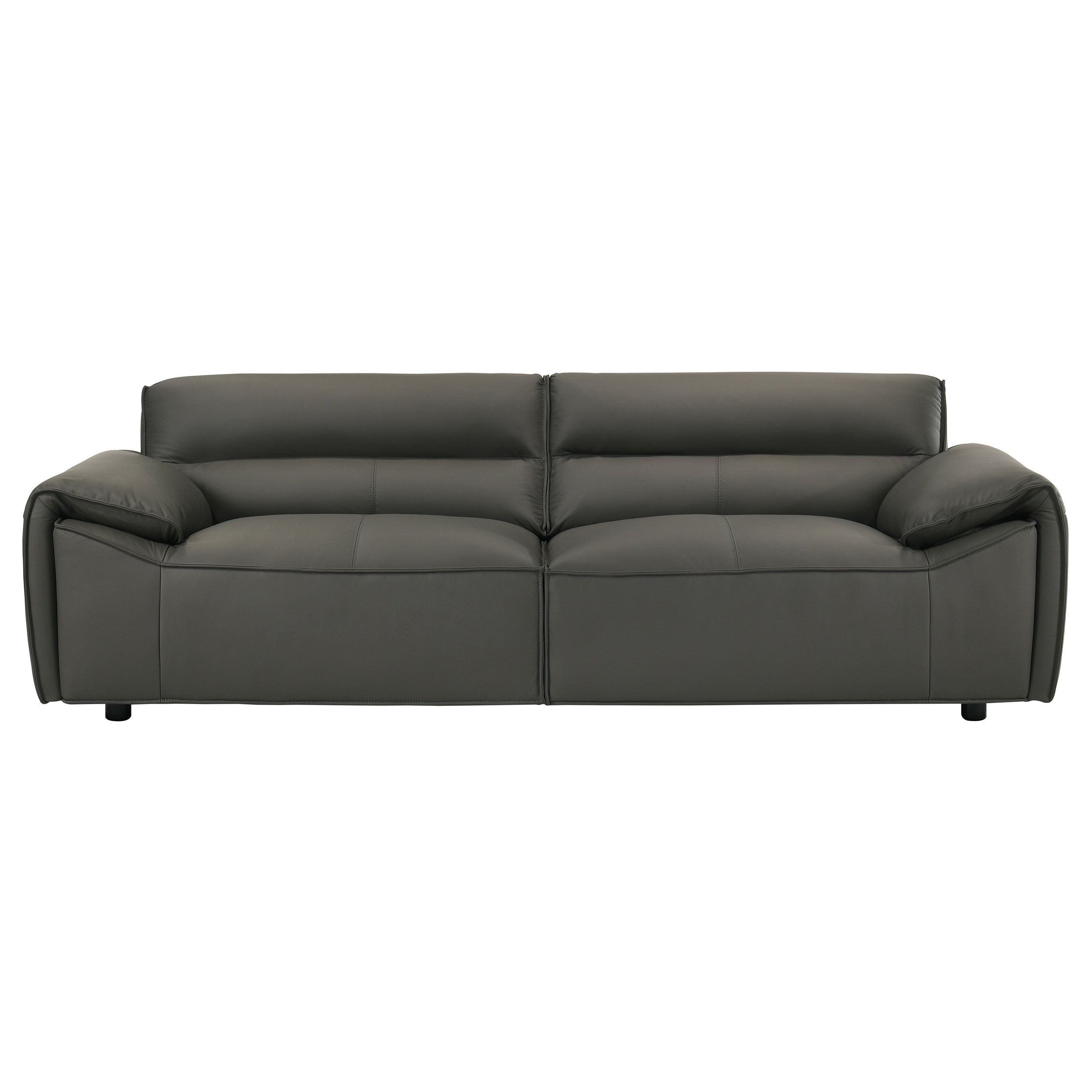 Buxton Sofa Set - Graphite