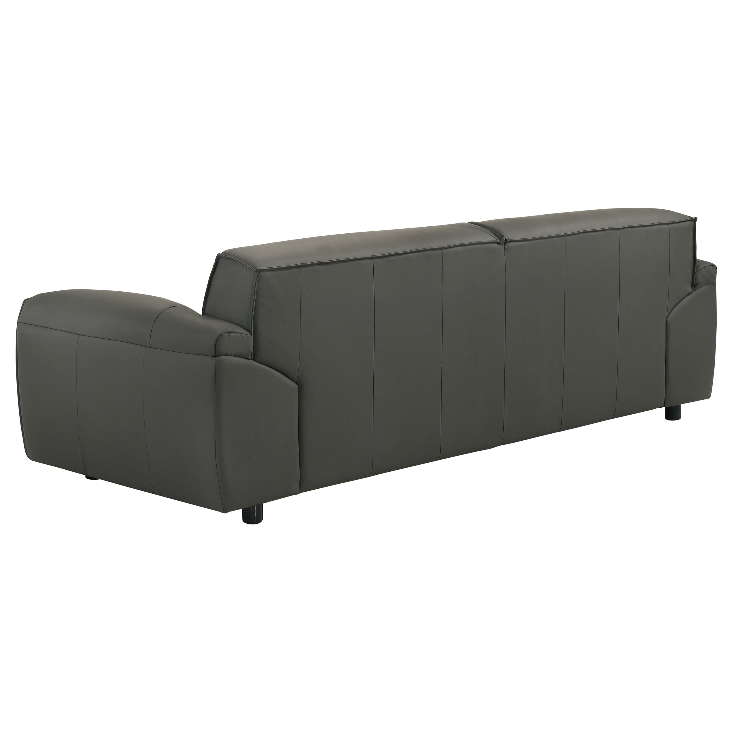 Buxton Sofa - Graphite