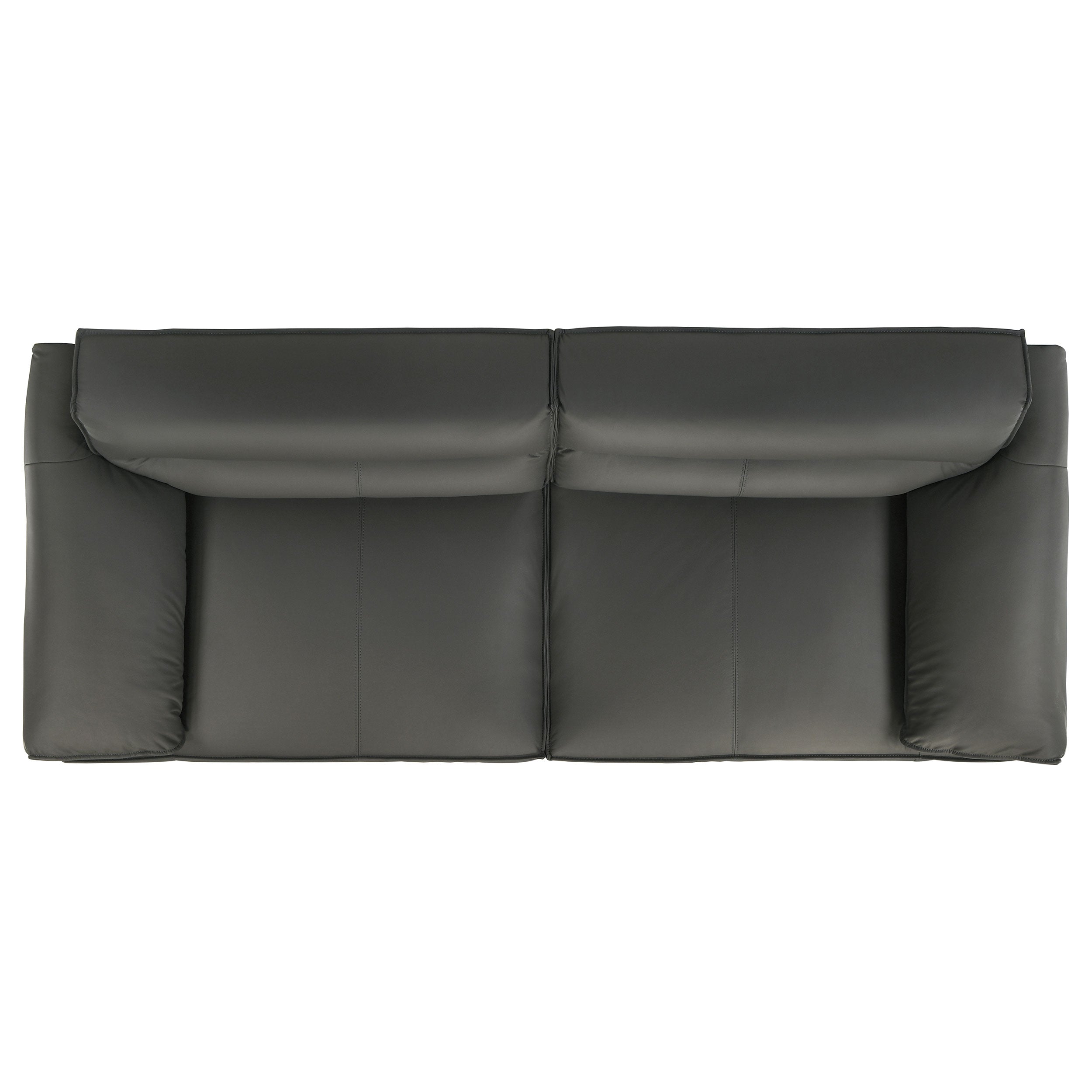 Buxton Sofa - Graphite