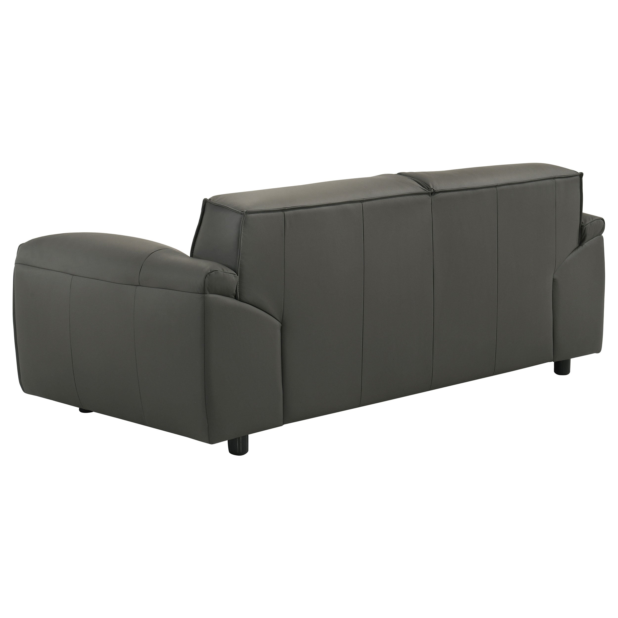 Buxton Loveseat - Graphite