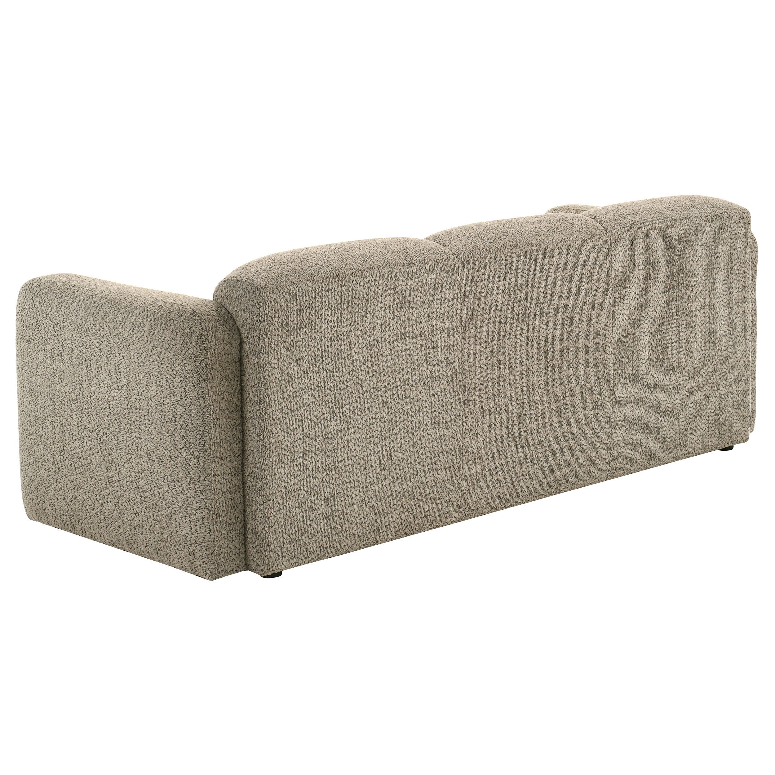 Dorset Sofa - Brown