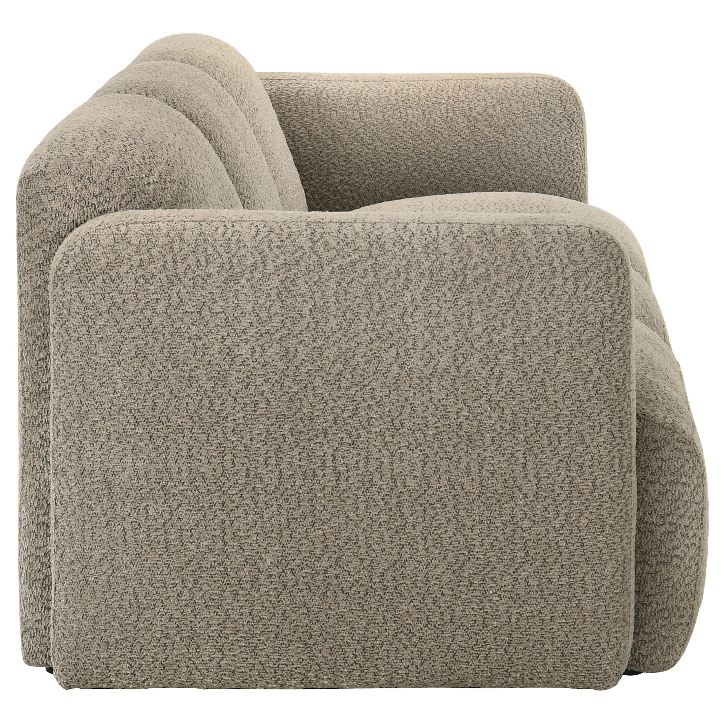 Dorset Sofa - Brown