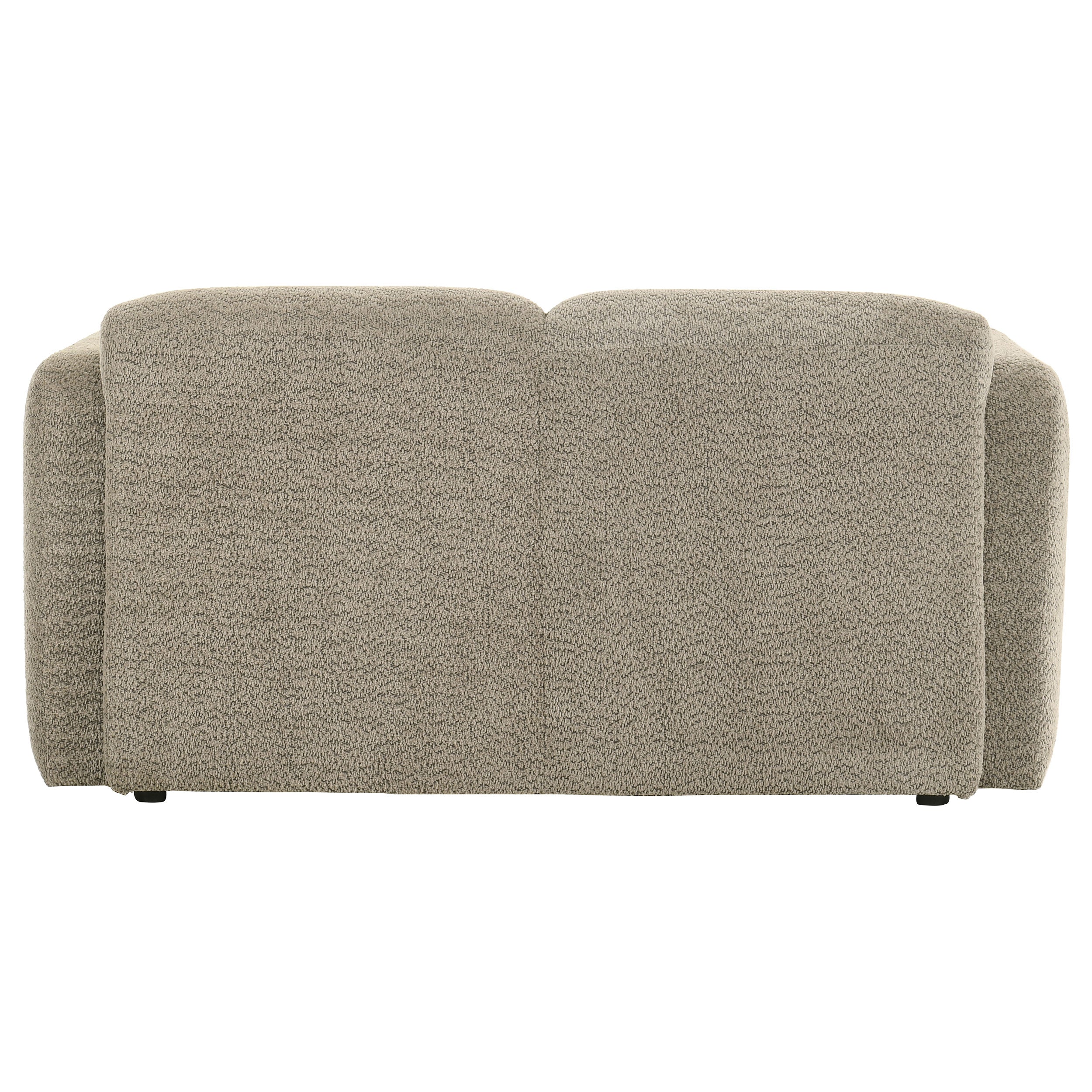 Dorset Loveseat - Brown