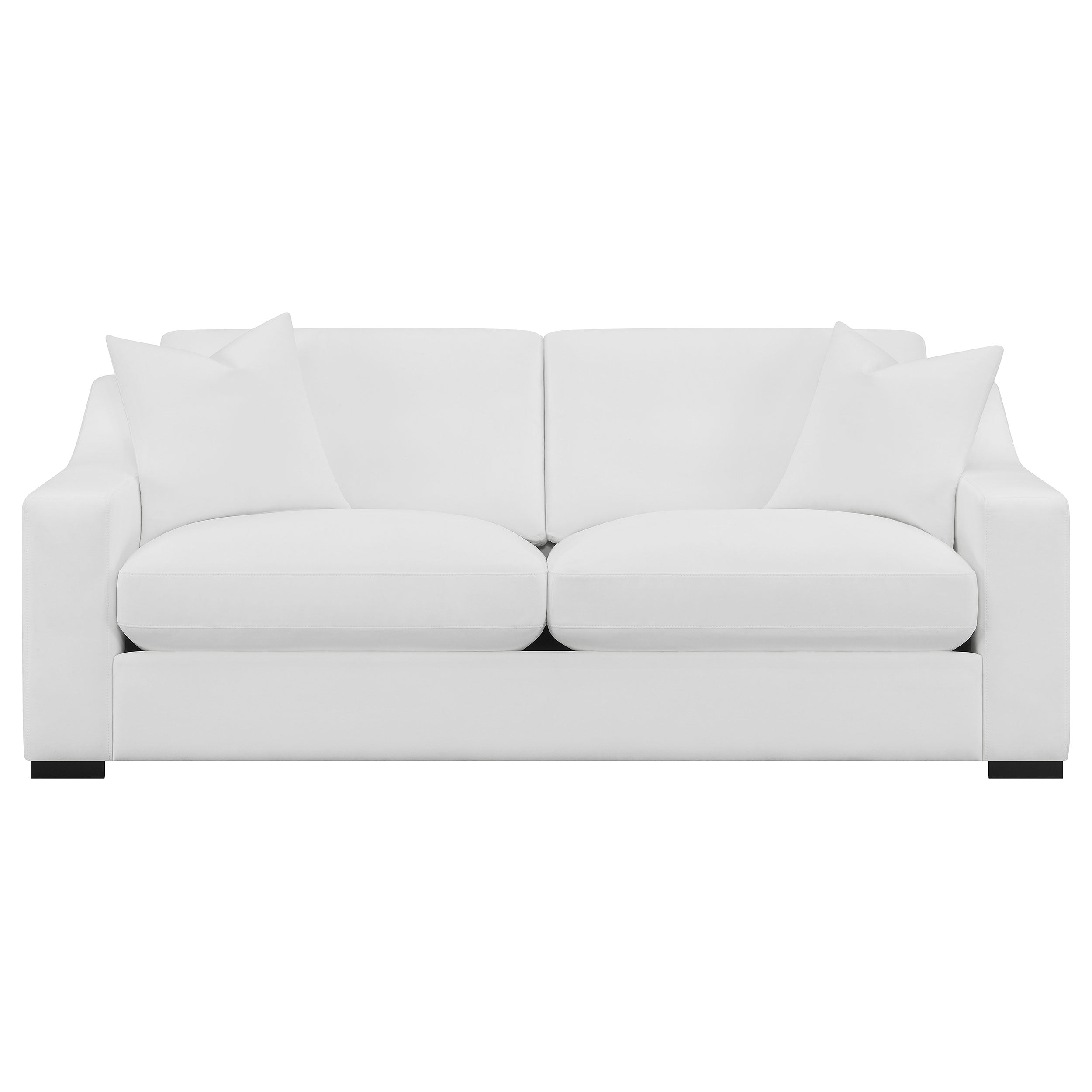 Ashlyn Sofa - White
