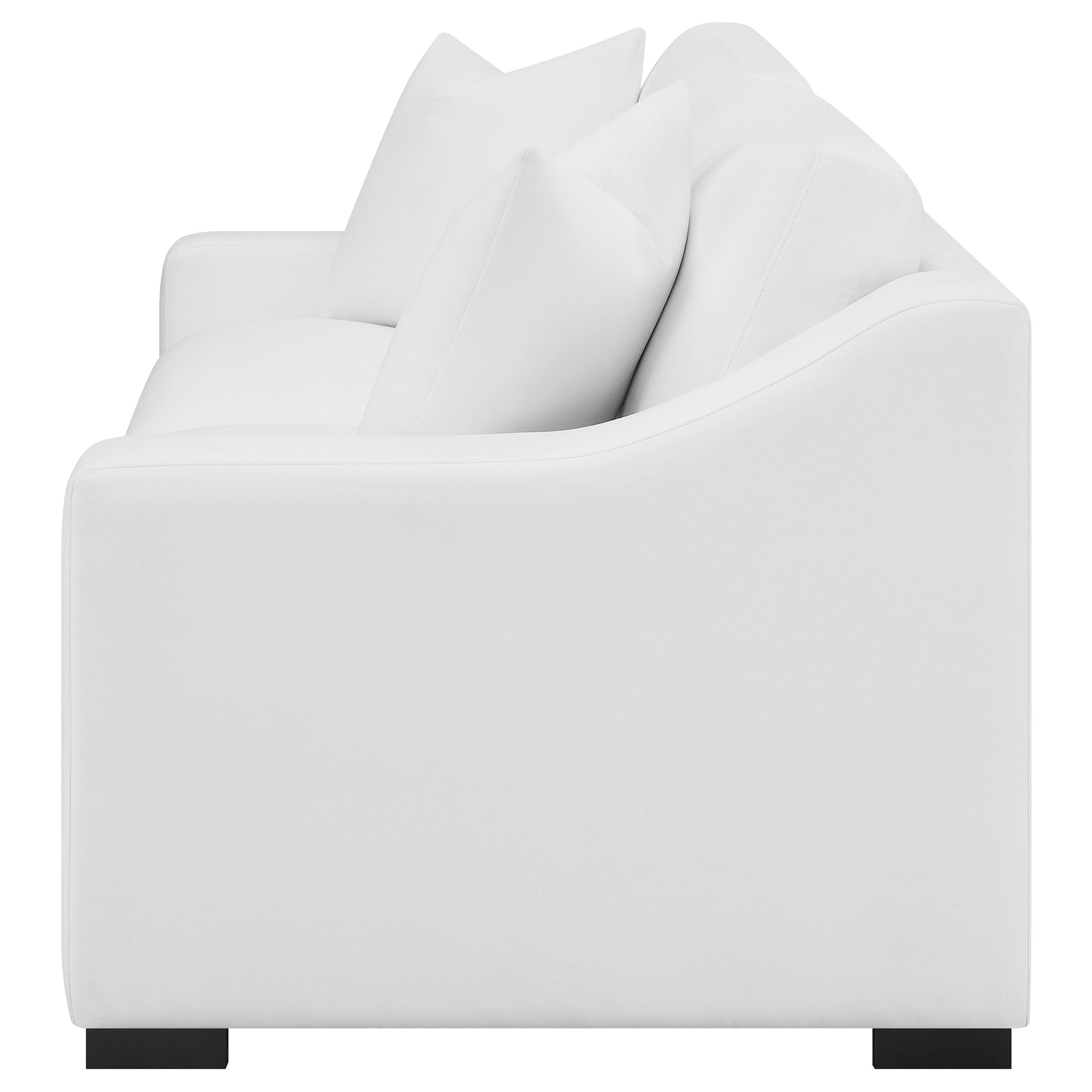 Ashlyn Sofa - White