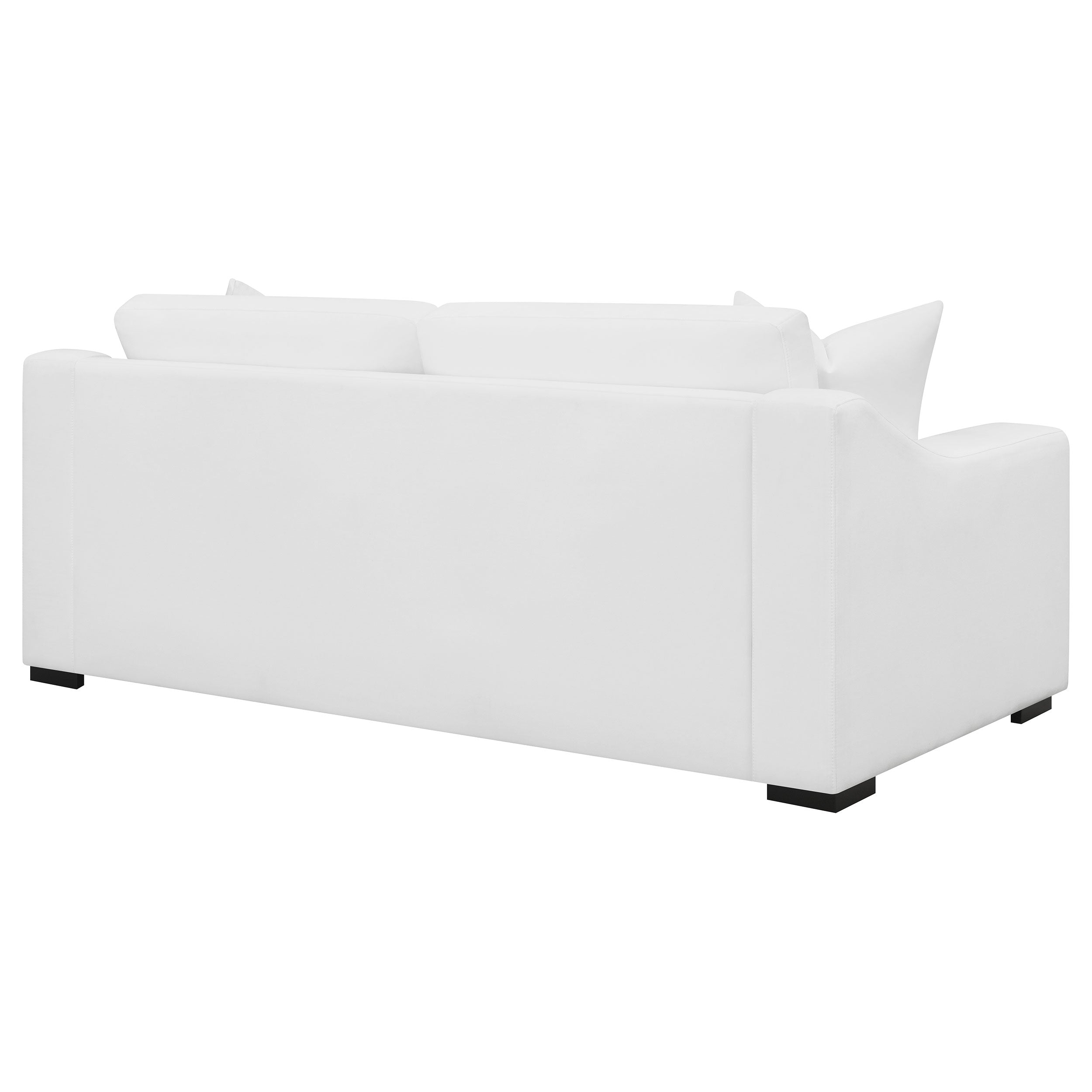 Ashlyn Sofa - White