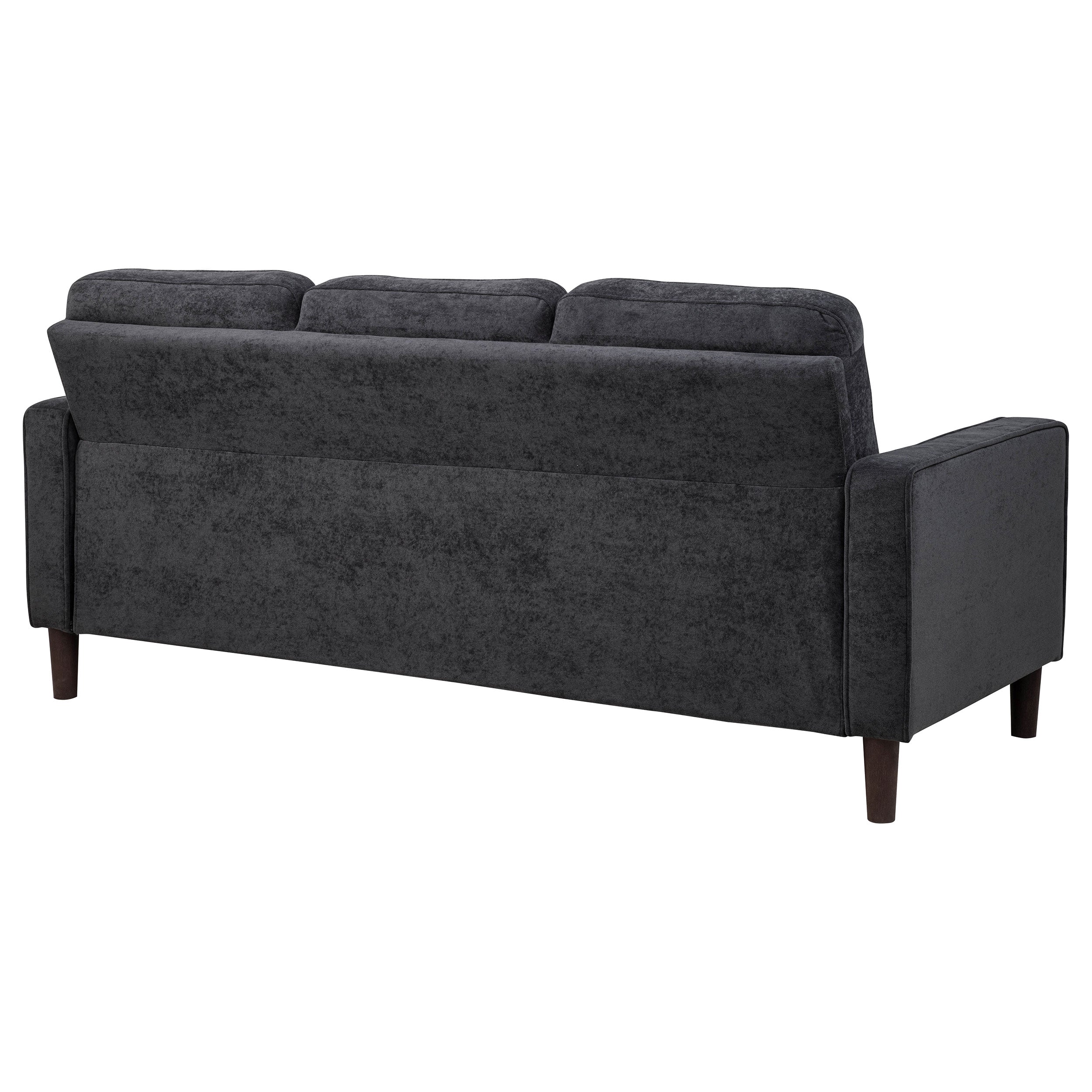 Bowen II Sofa - Steel Grey