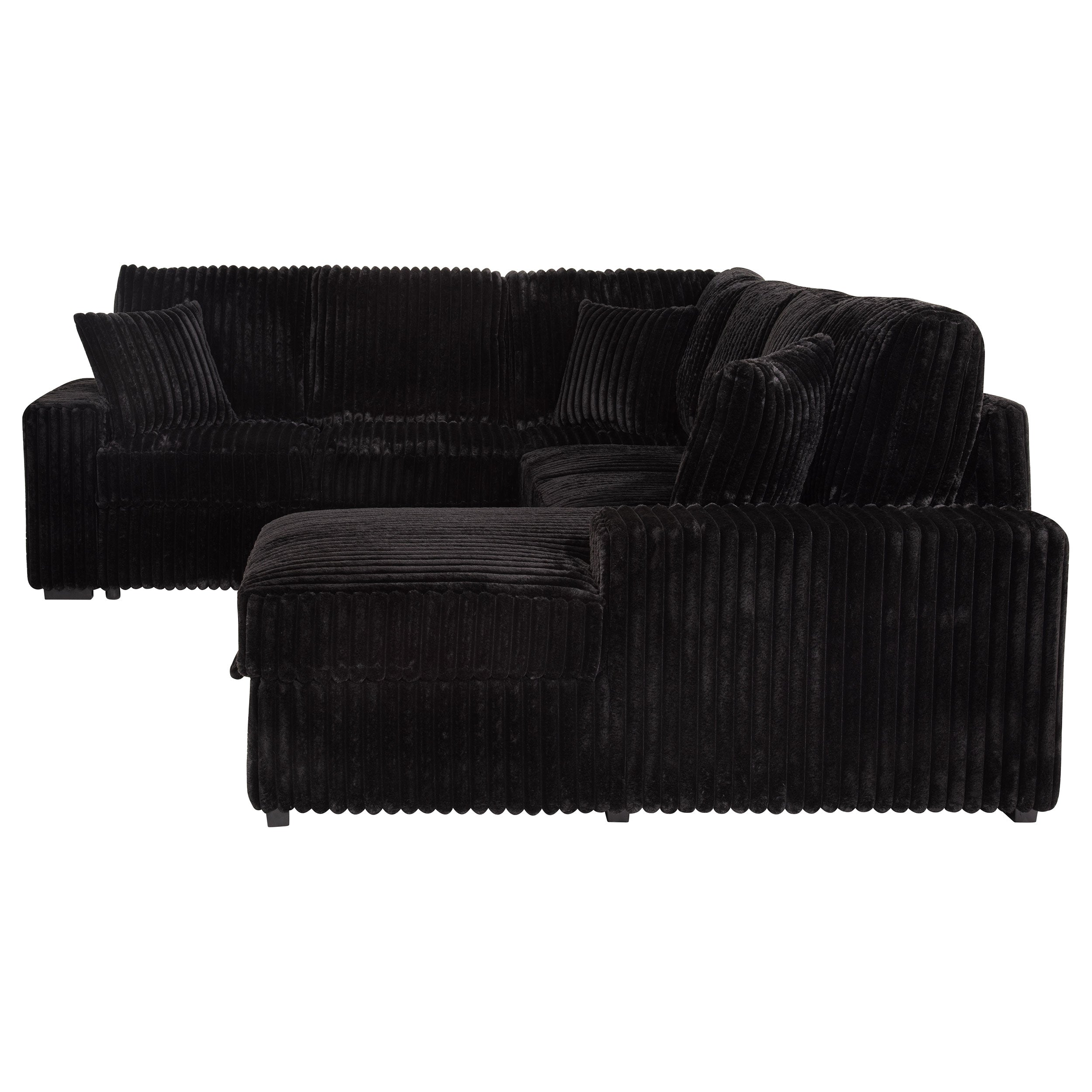 Devonshire Sleeper Sectional Sofa