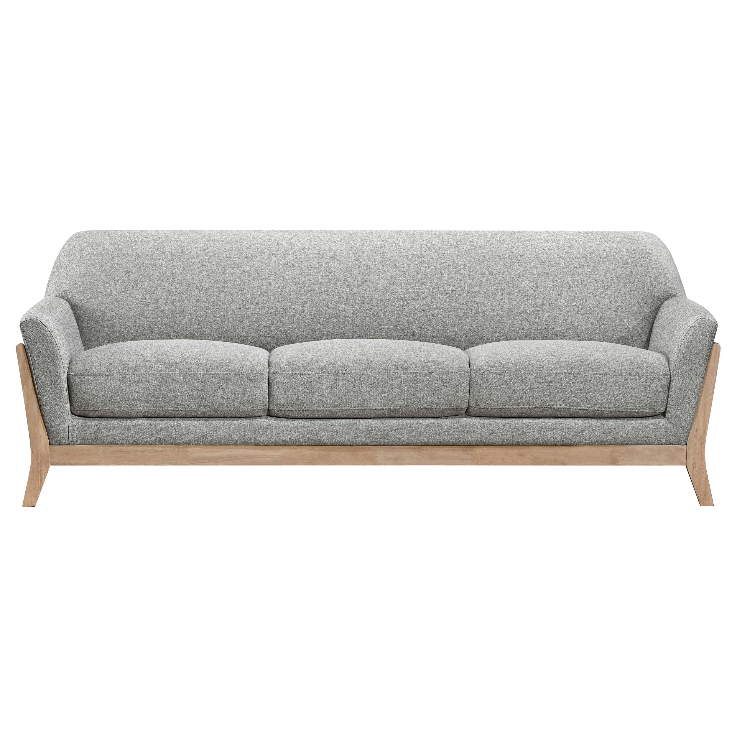 Vaughn Sofa Set - 3 Piece