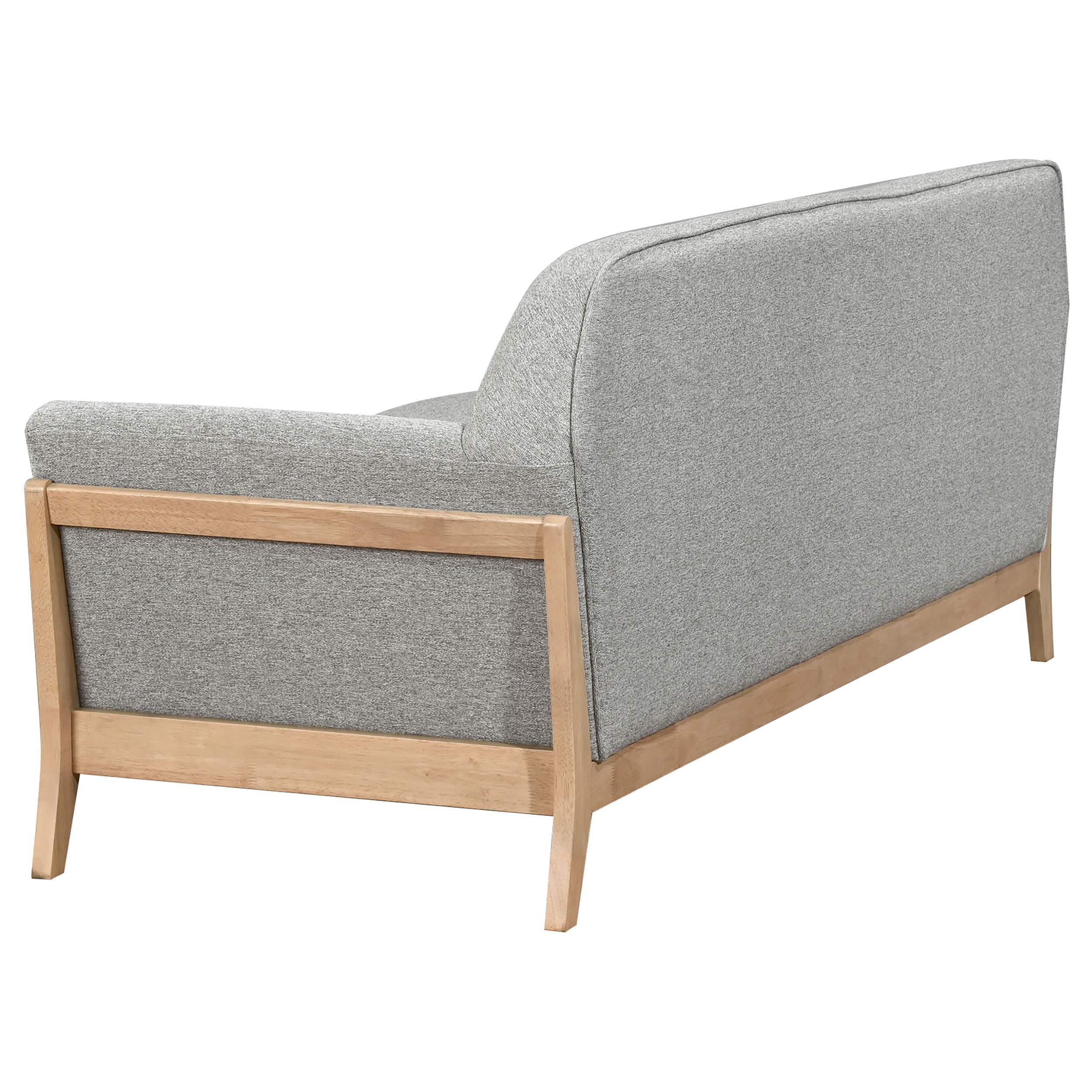 Vaughn Sofa Set - 3 Piece