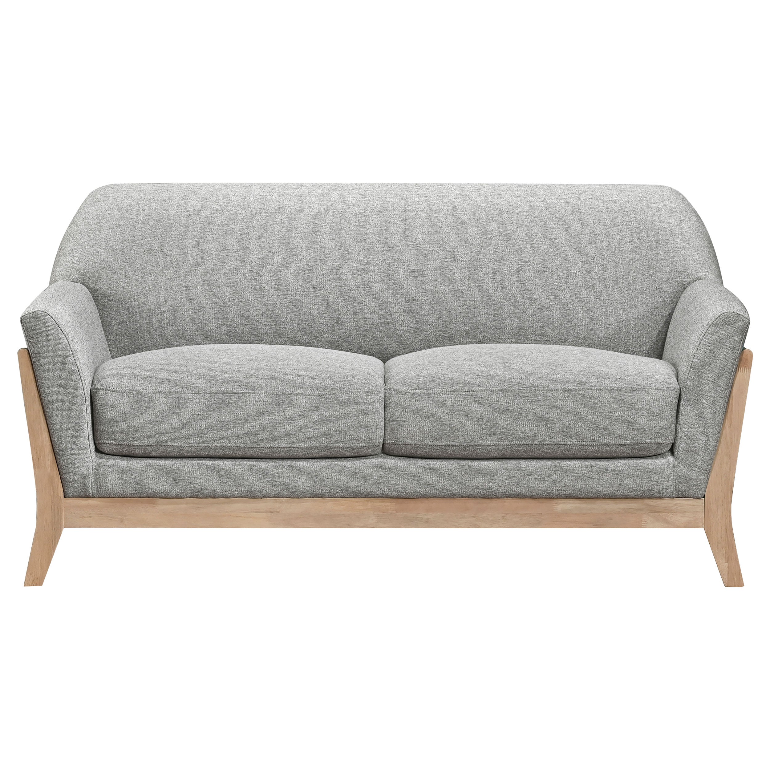 Vaughn Sofa Set - 3 Piece