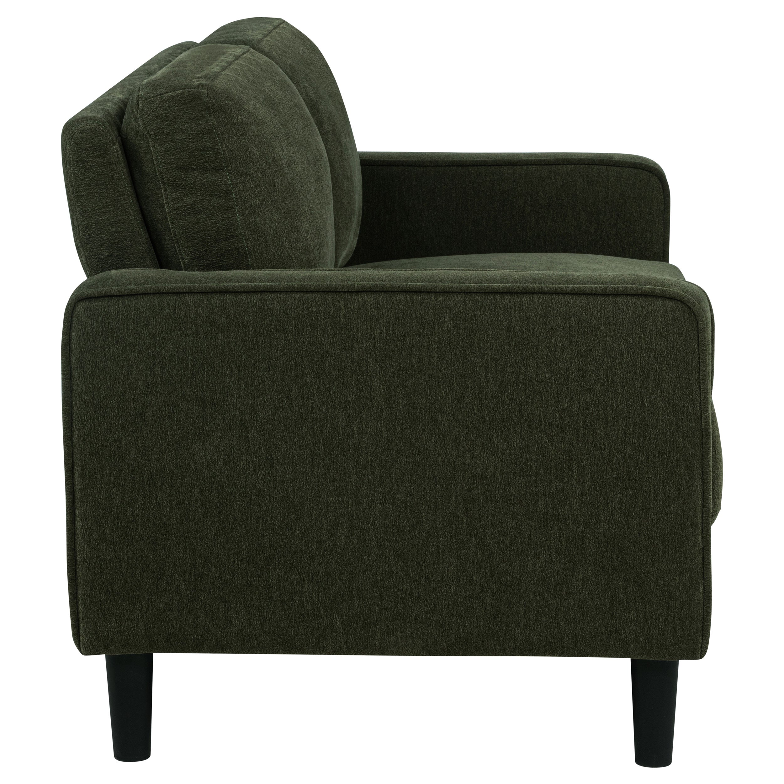 Ruth Sofa Set - 3 Piece - Matcha