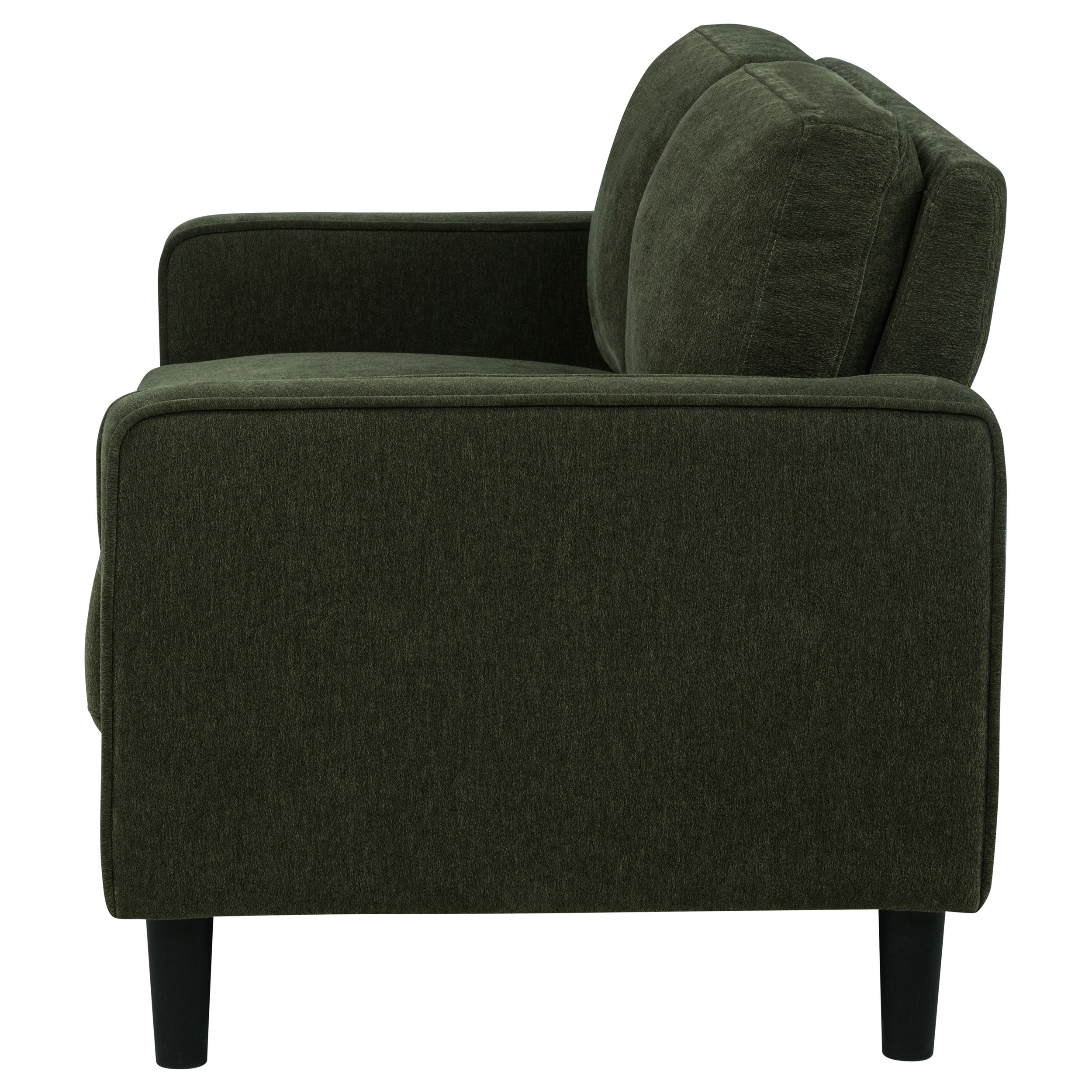 Ruth Loveseat - Matcha