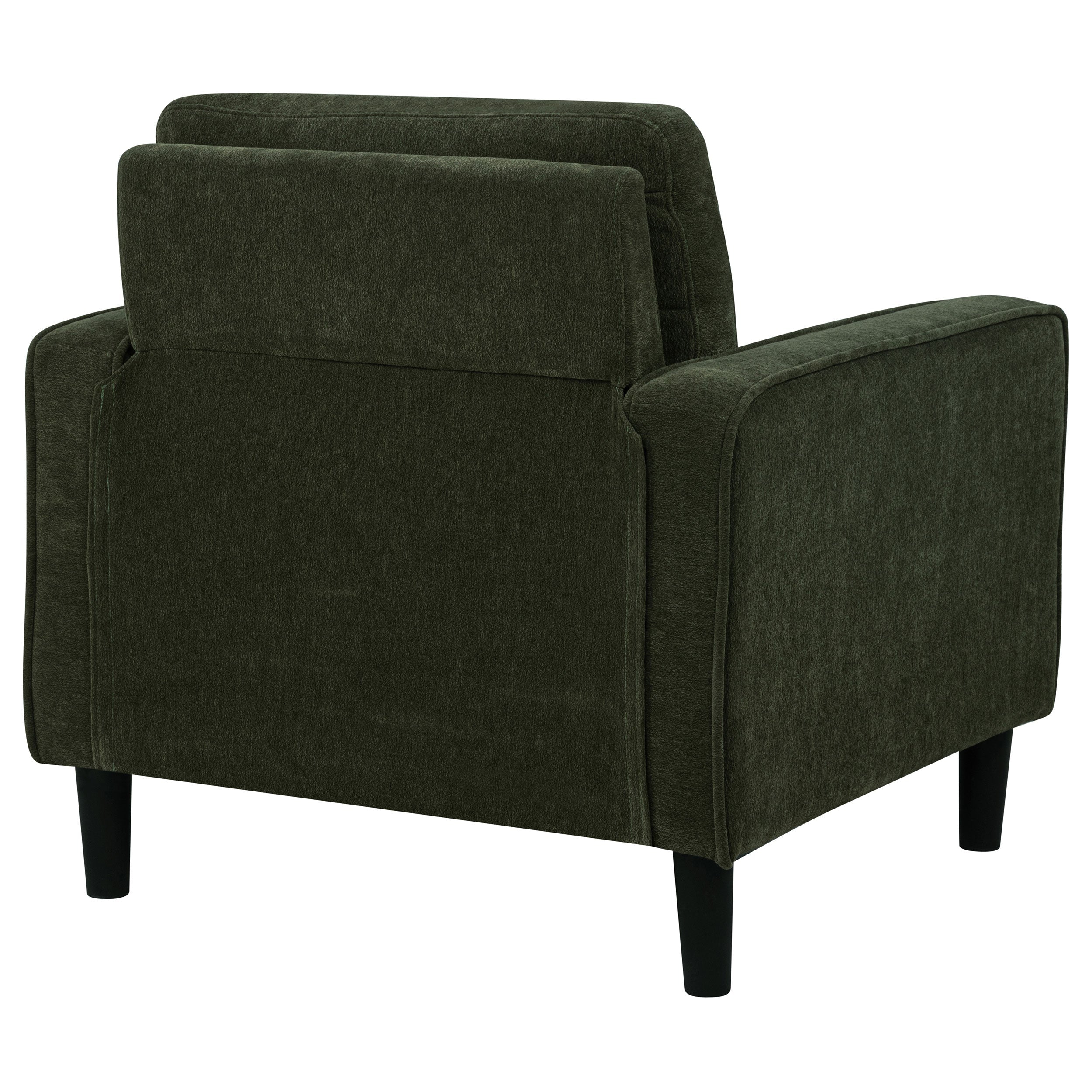 Ruth Accent Chair - Matcha