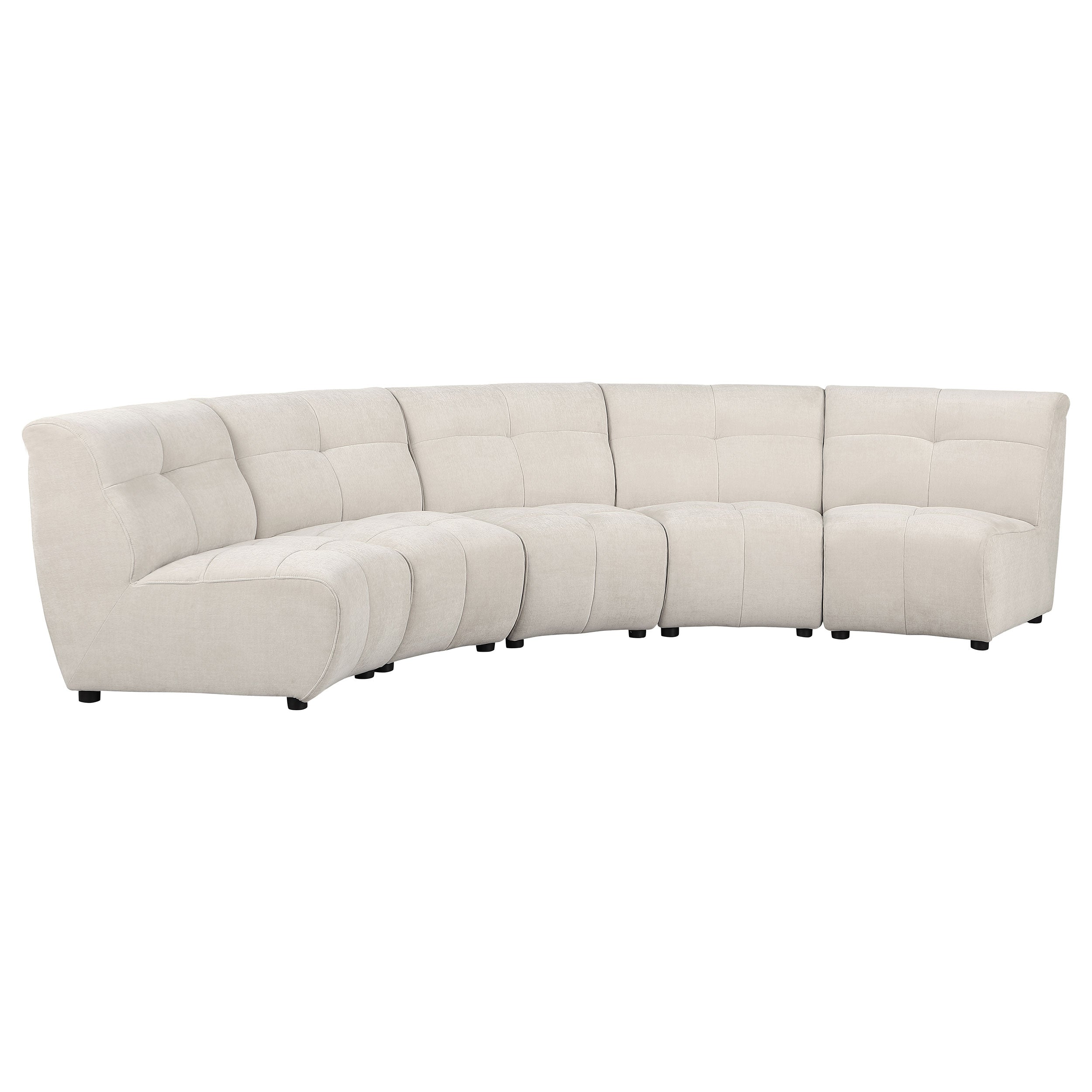 Charlotte Modular Sectional Sofa