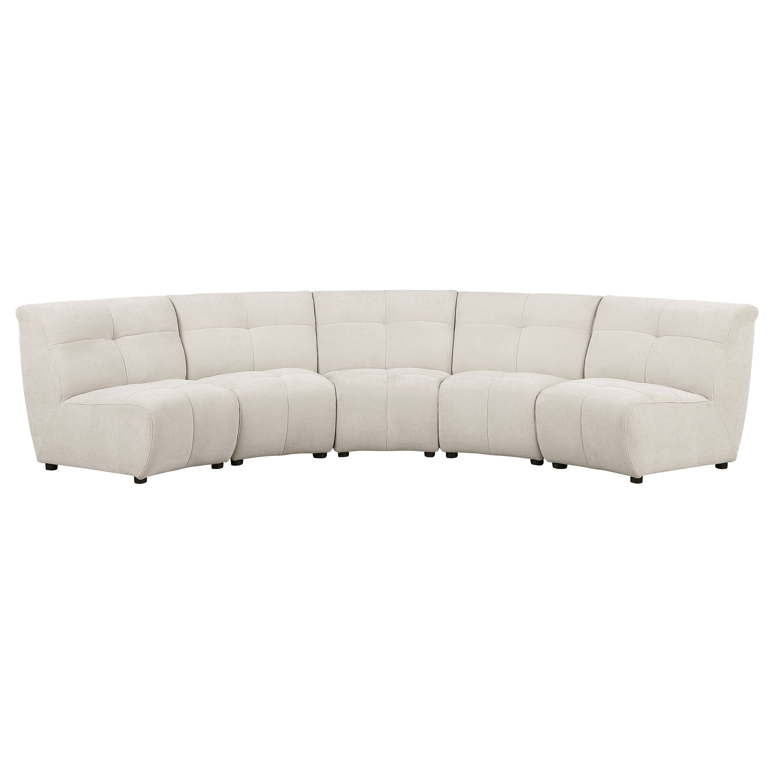 Charlotte Modular Sectional Sofa