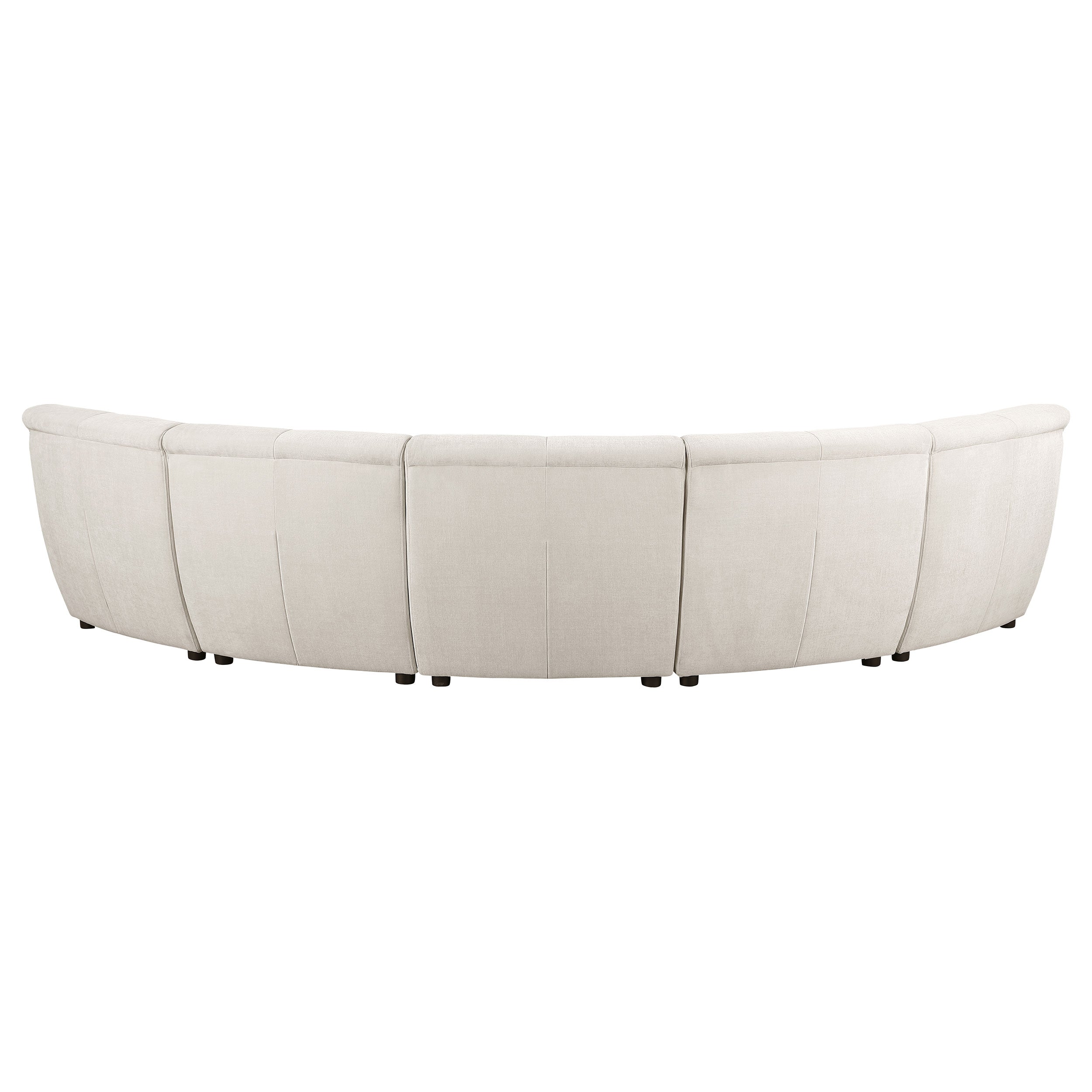 Charlotte Modular Sectional Sofa