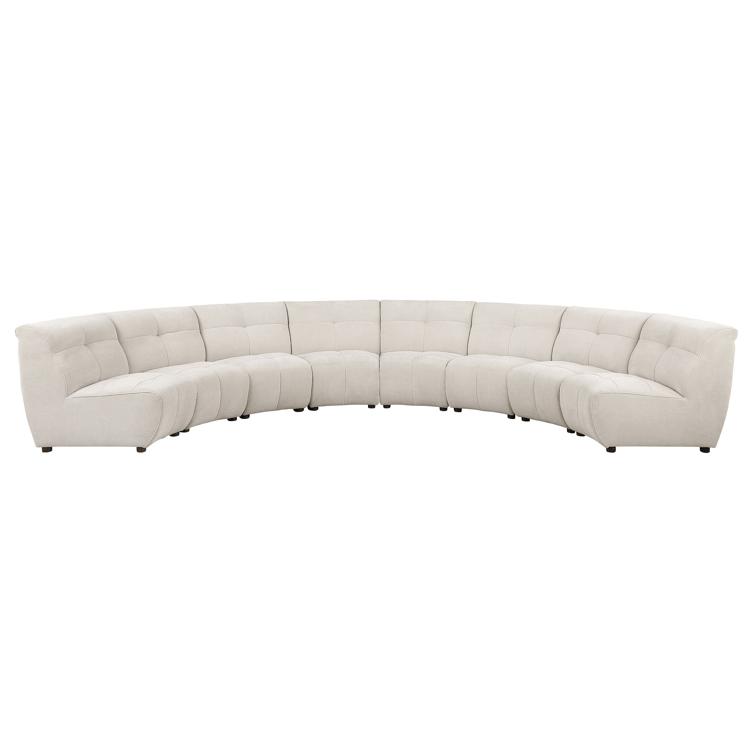 Charlotte Modular Sectional Sofa