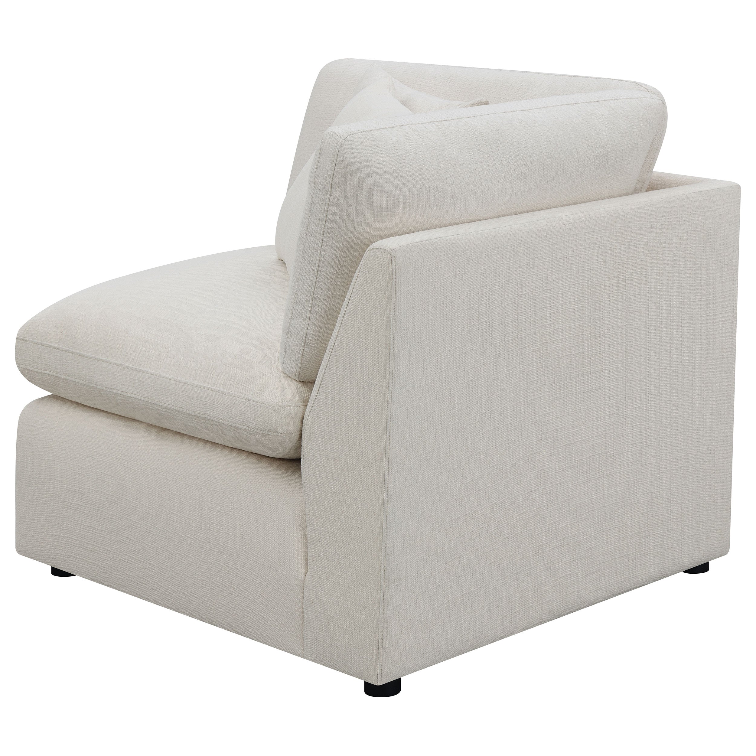 Hobson Corner Chair