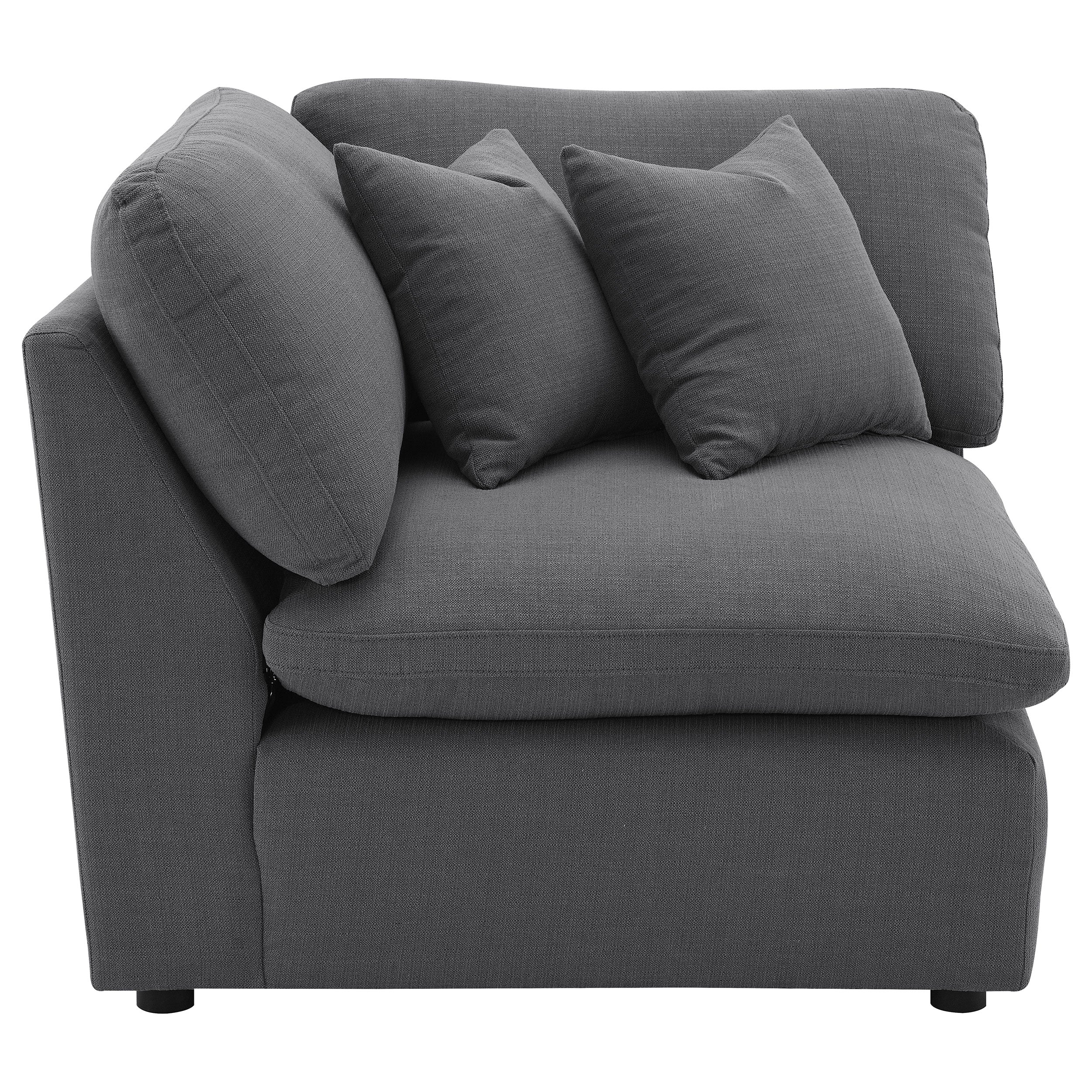 Hobson Corner Chair