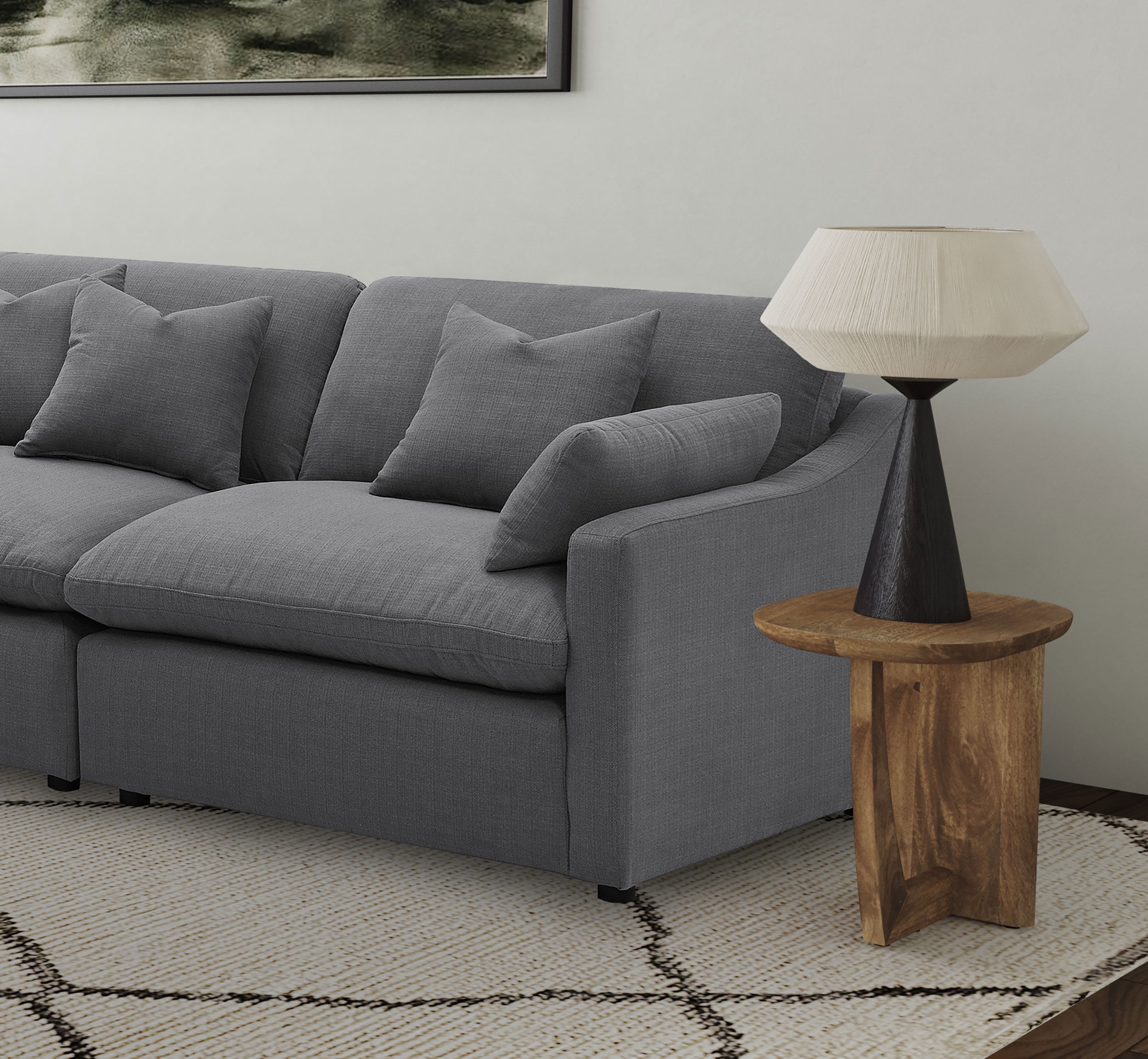 Hobson RAF Chair