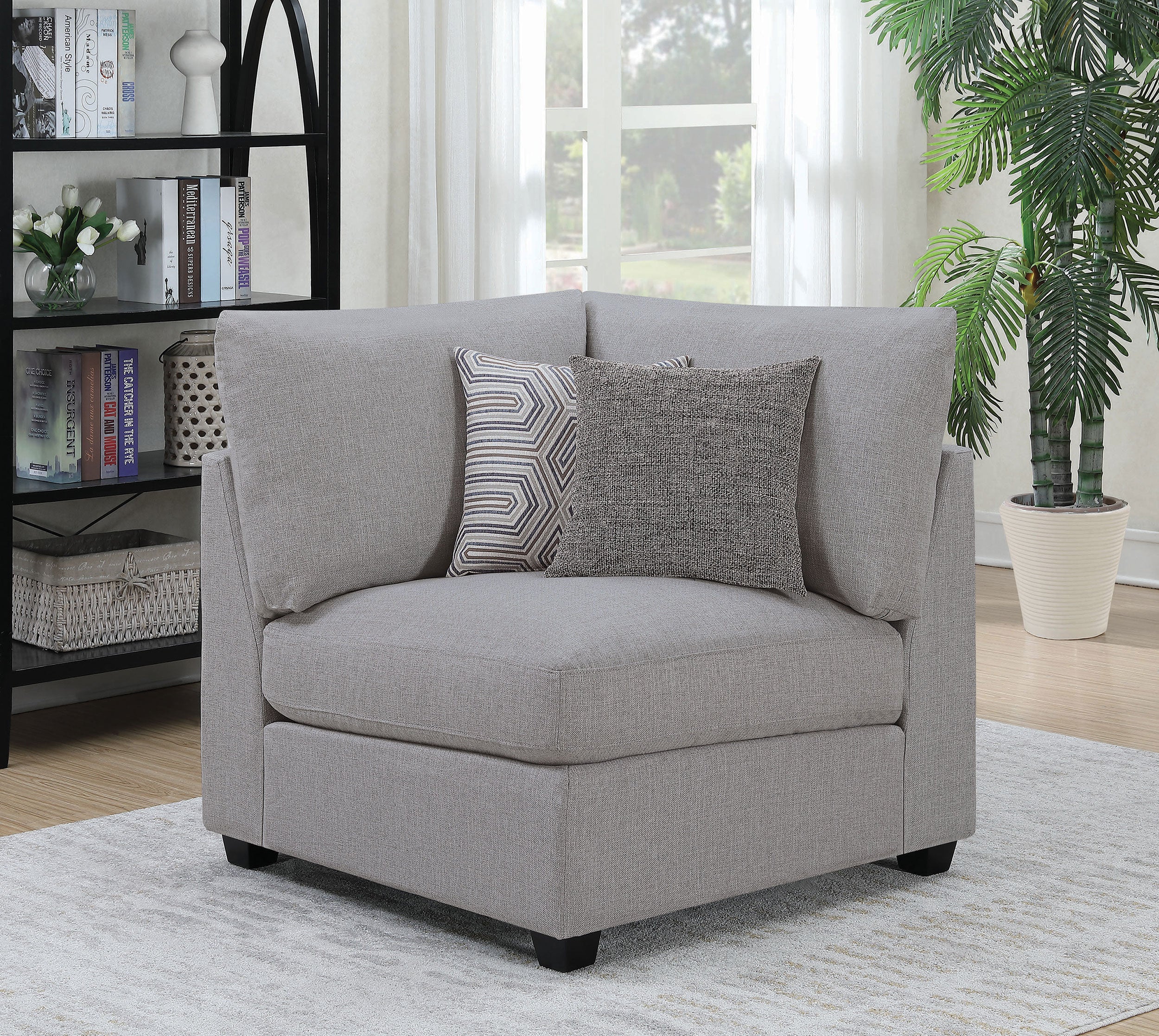 Cambria Corner Chair