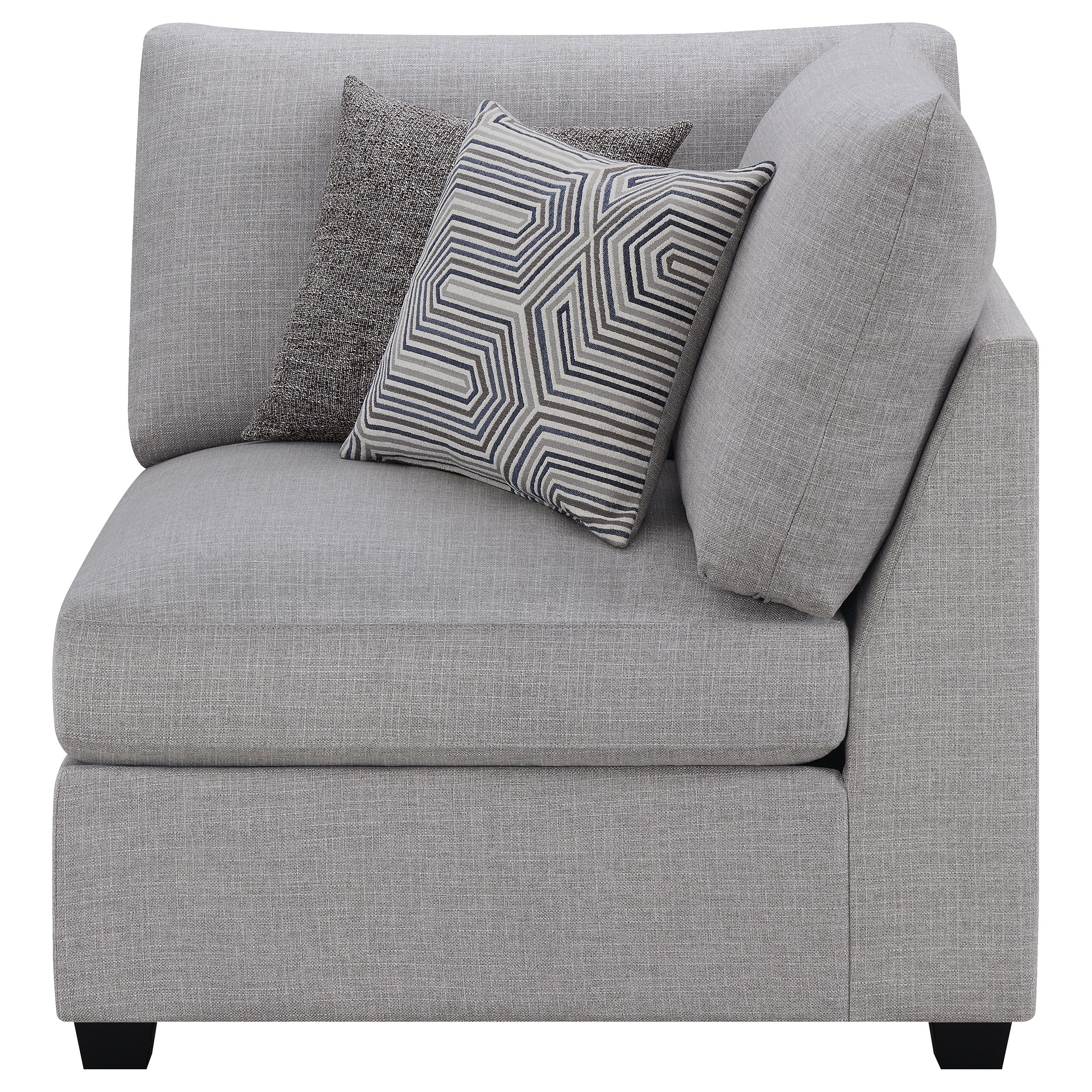 Cambria Corner Chair