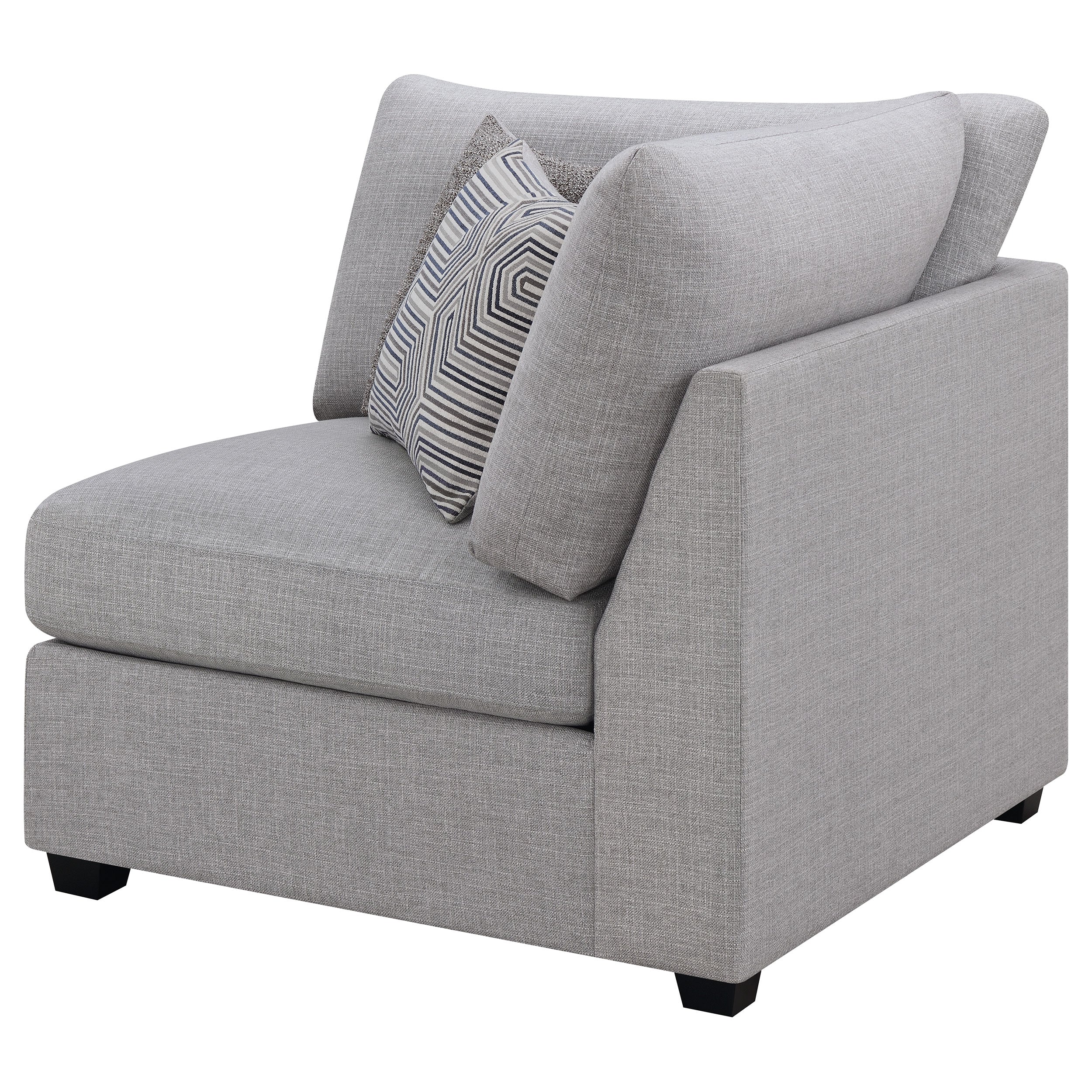 Cambria Corner Chair