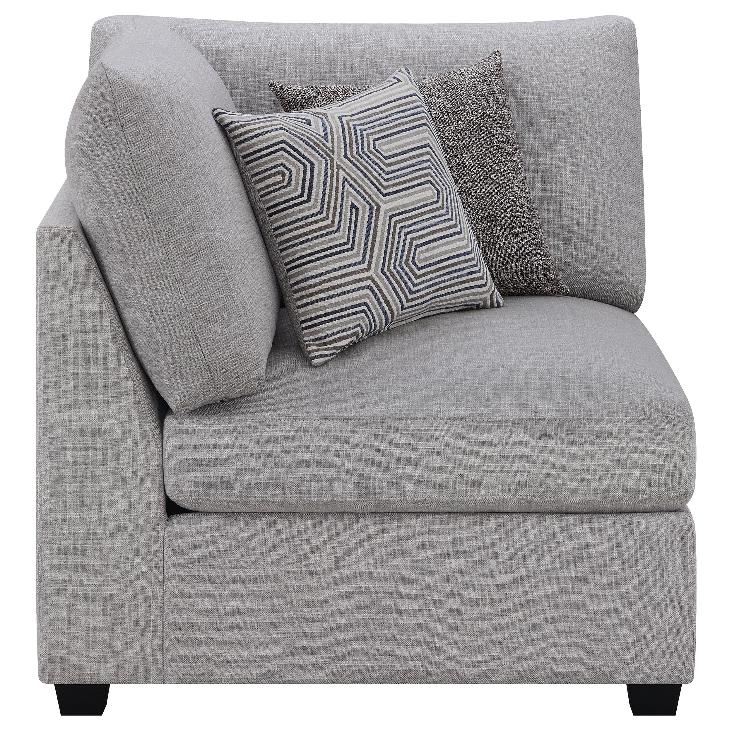 Cambria Corner Chair