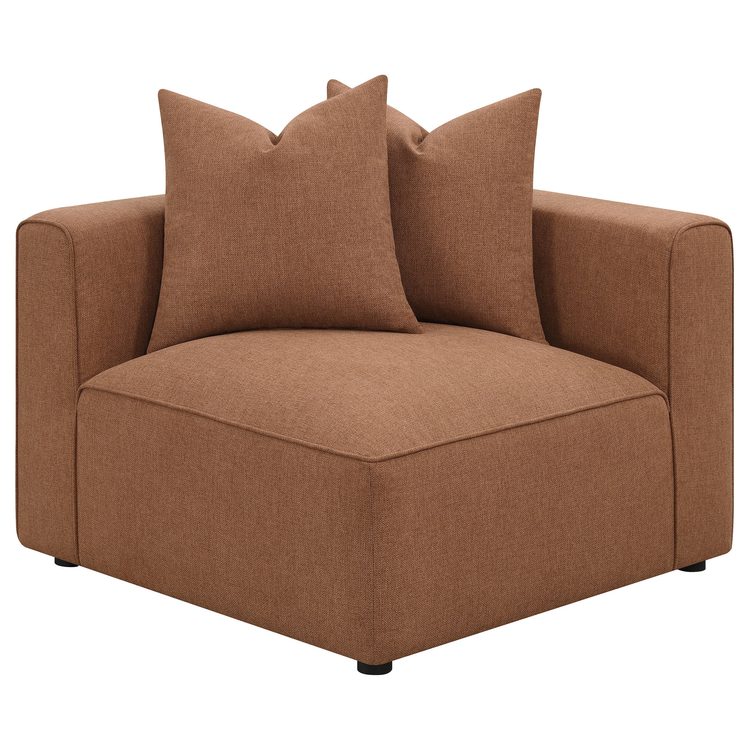 Jennifer Corner Chair