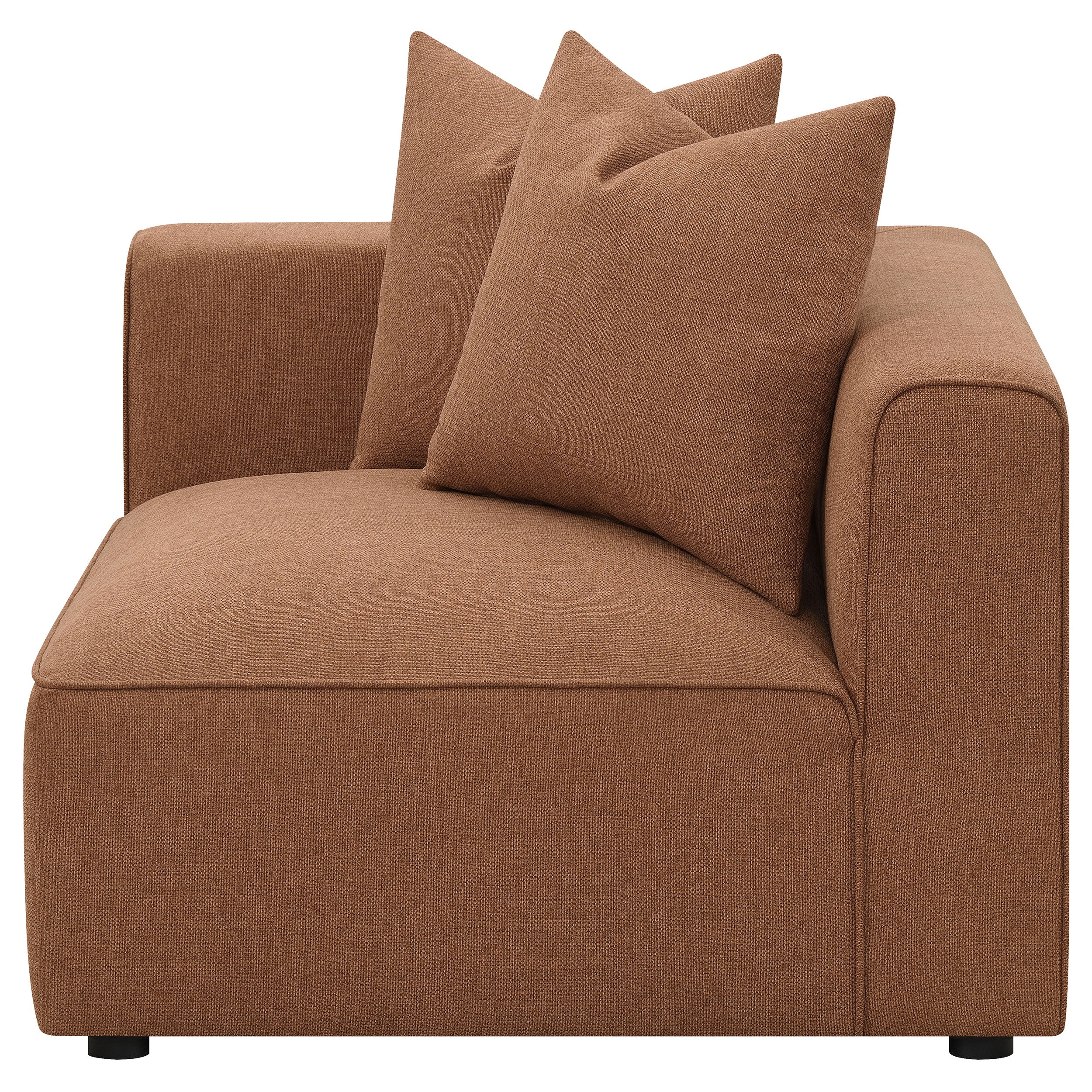 Jennifer Corner Chair