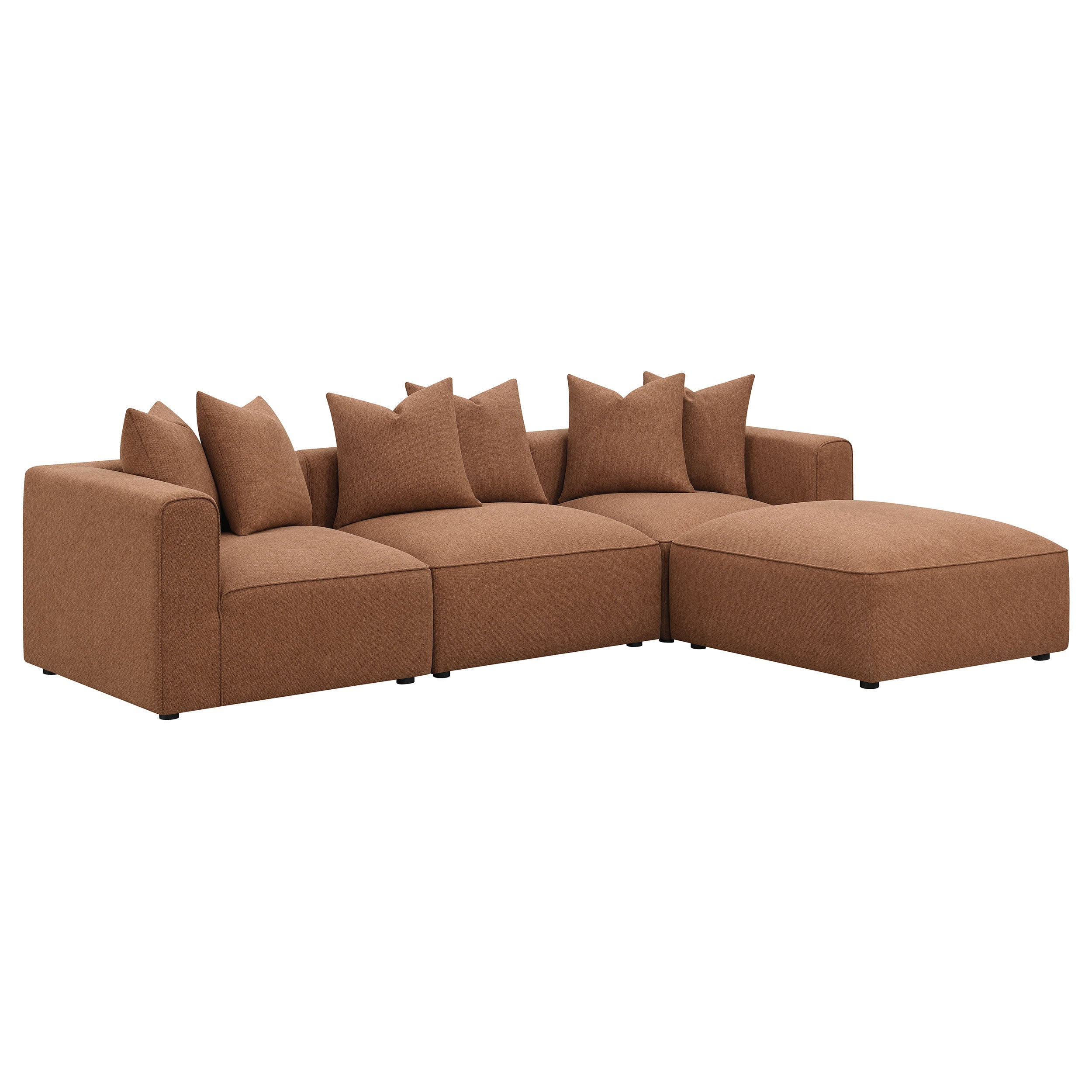 Jennifer Corner Chair
