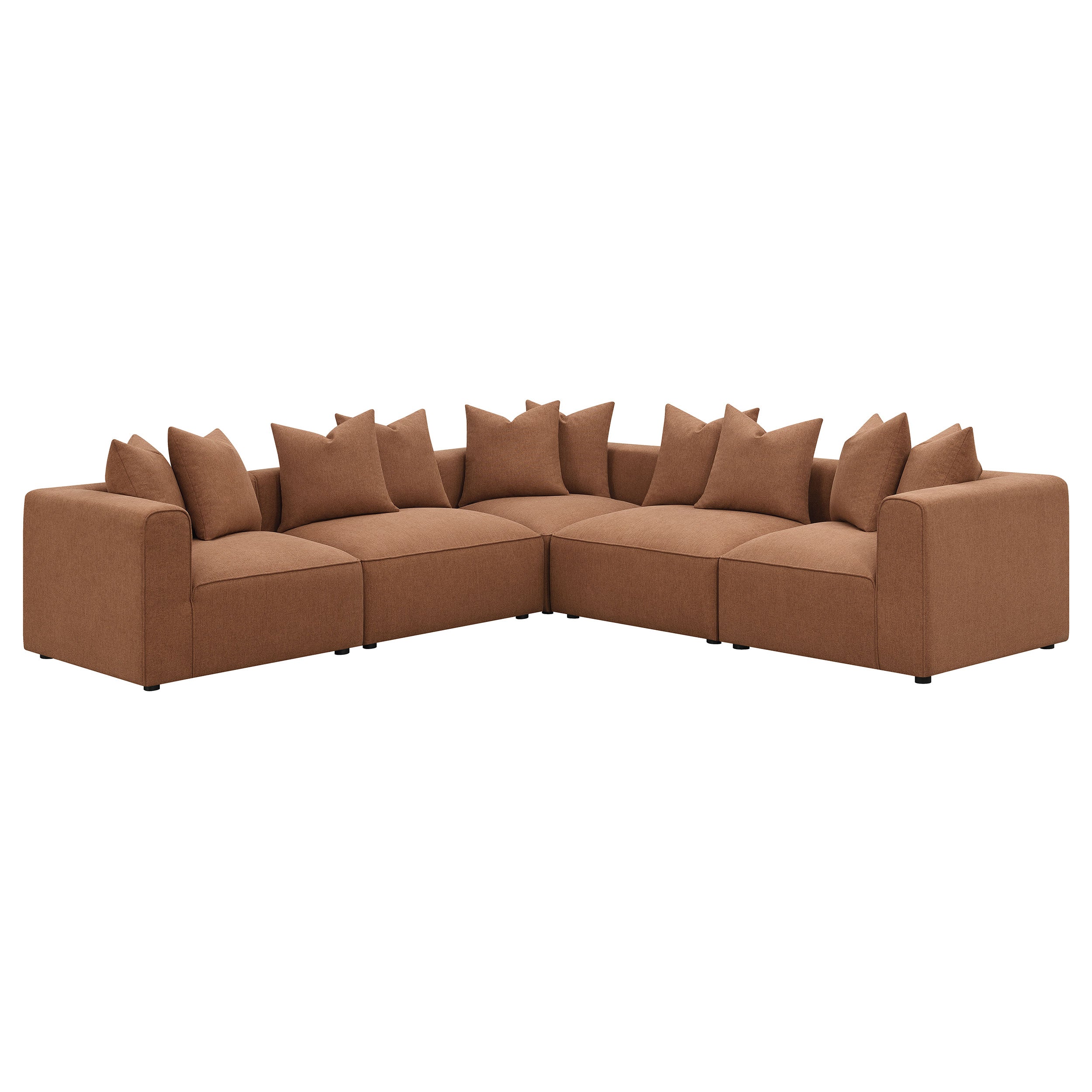 Jennifer Corner Chair