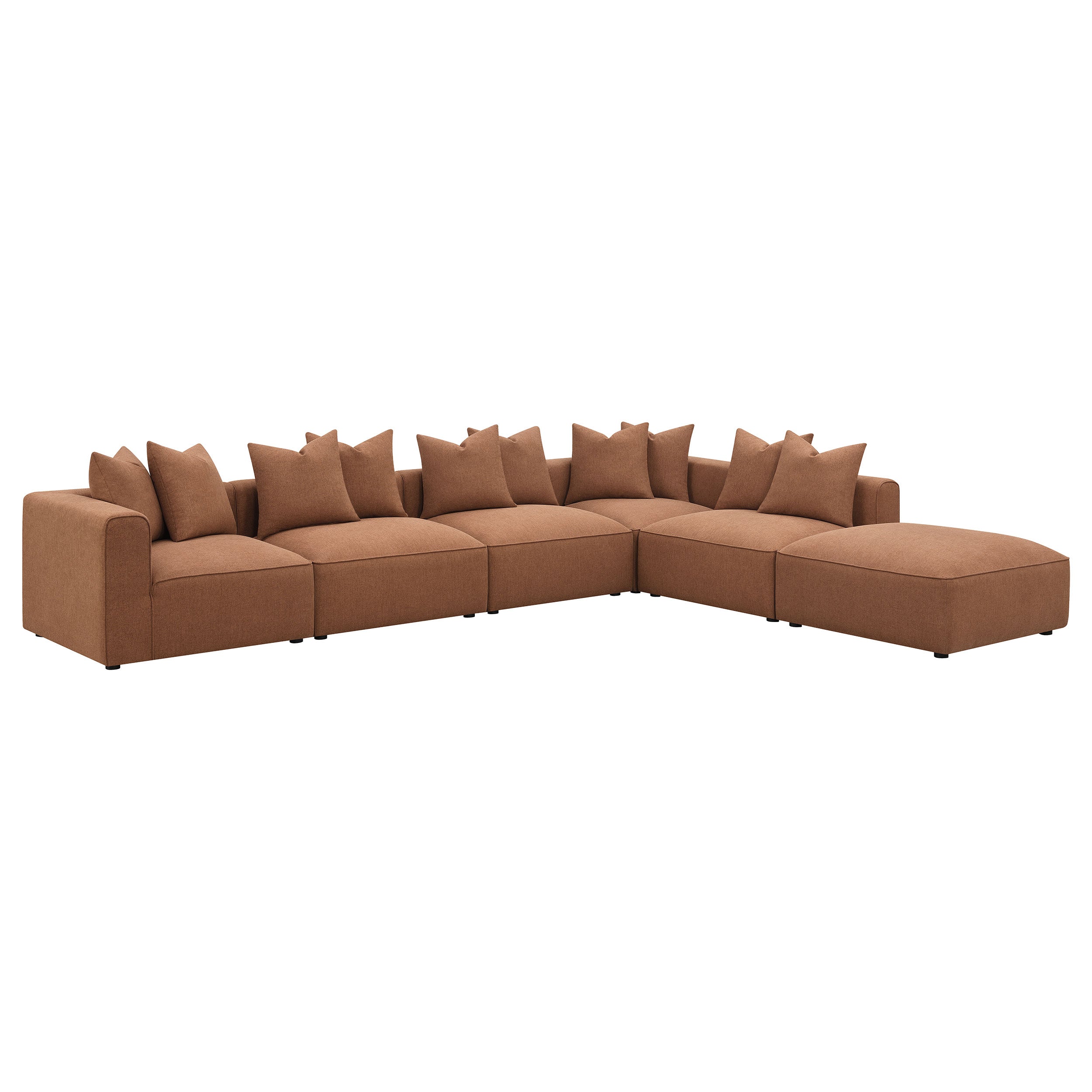 Jennifer Corner Chair