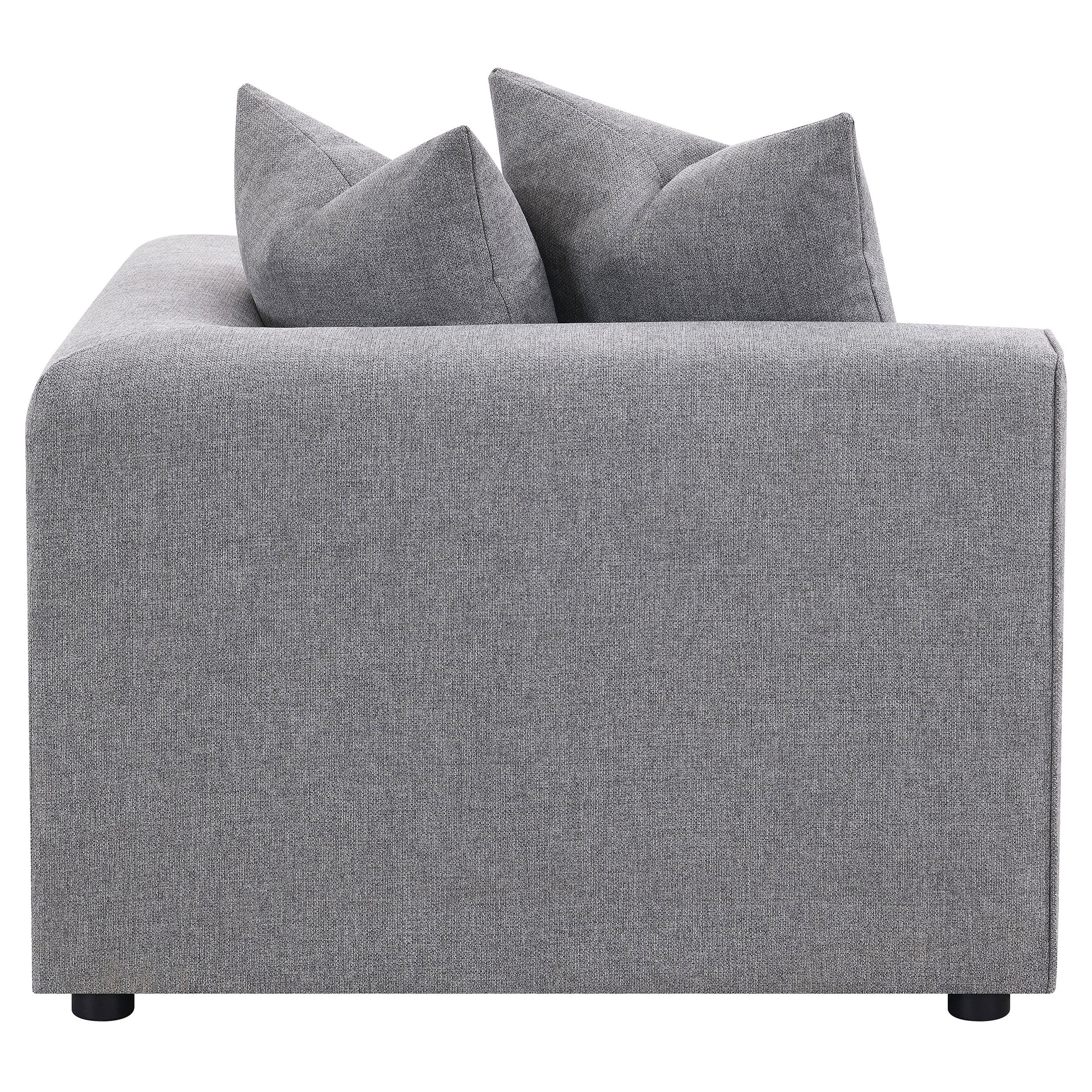 Jennifer Corner Chair