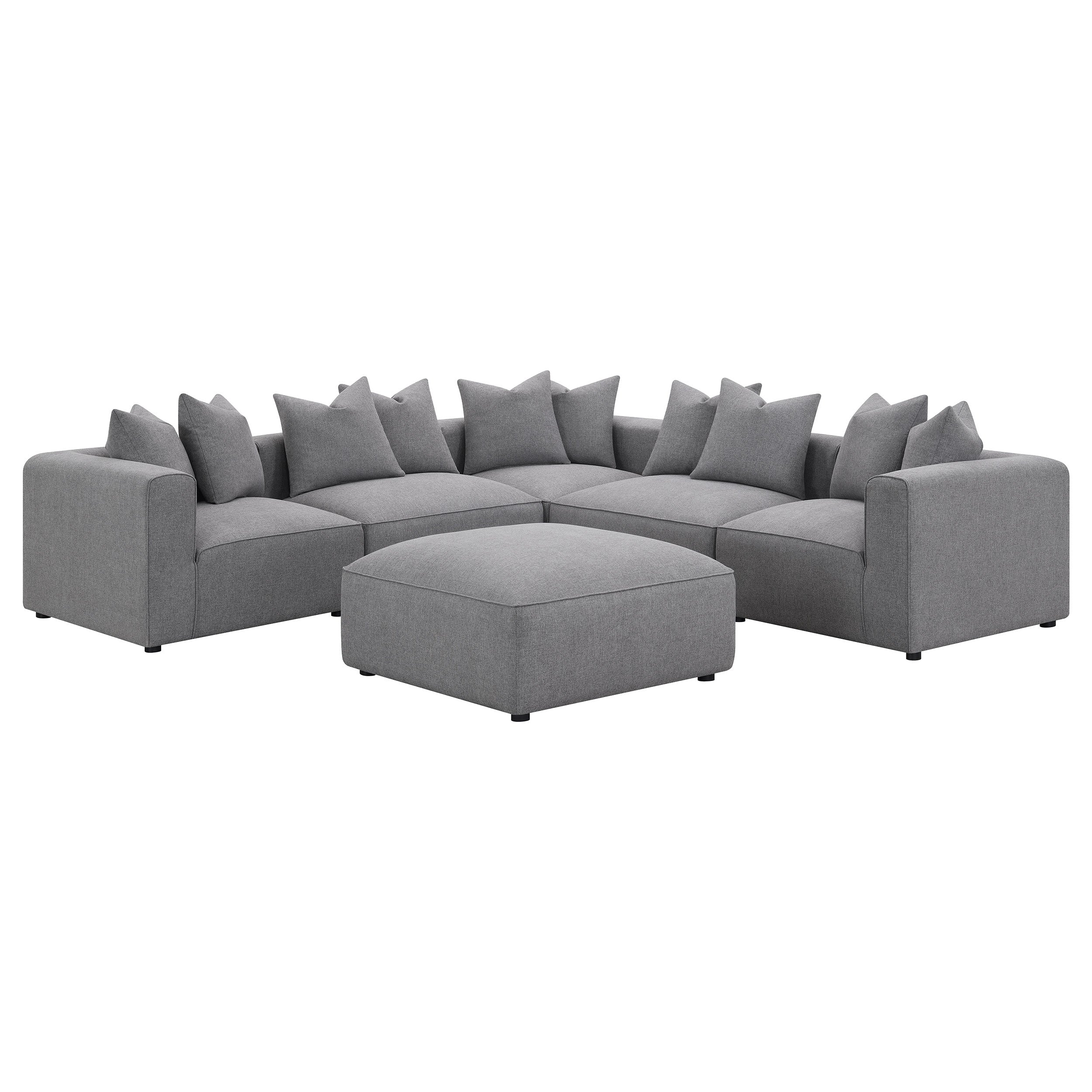 Jennifer Corner Chair