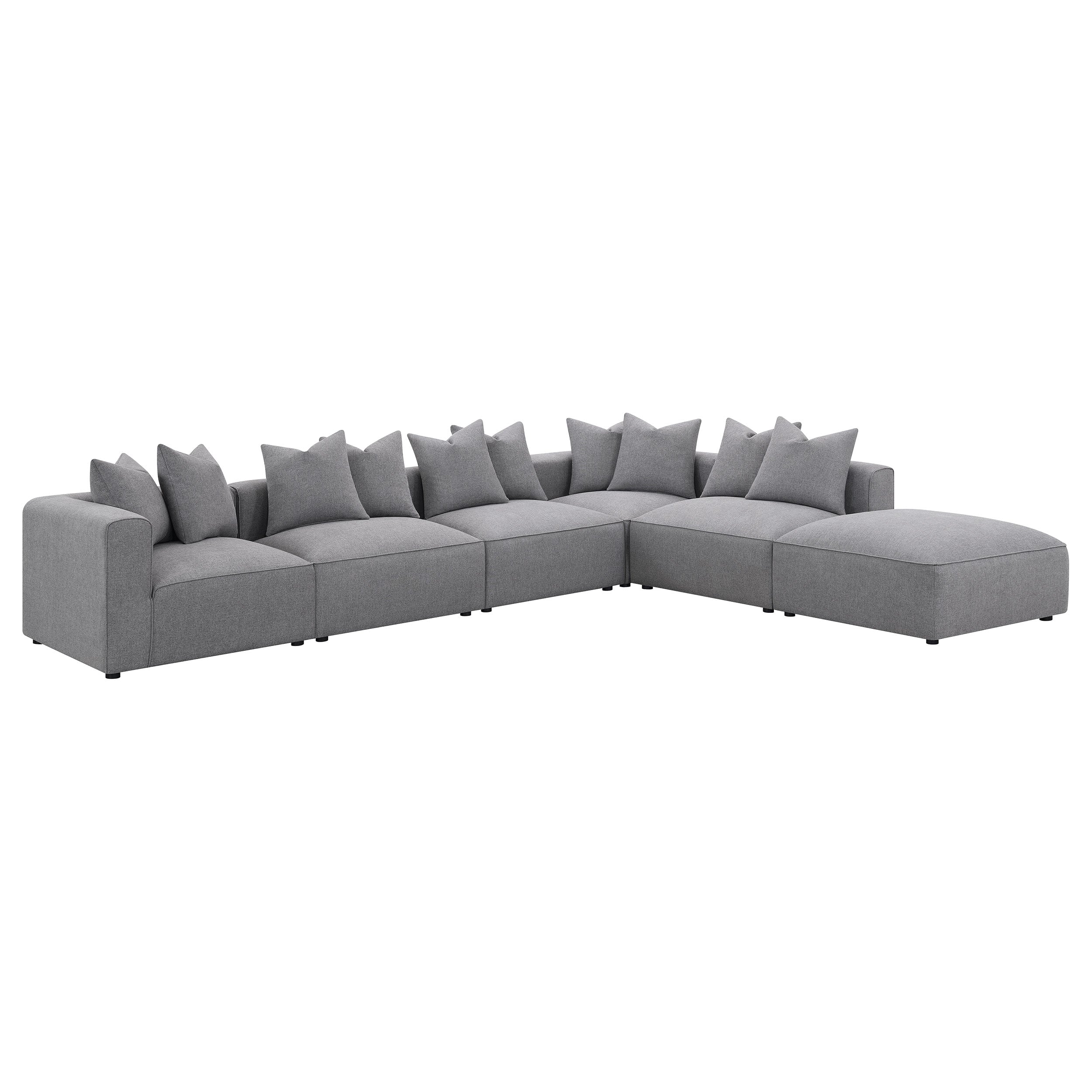 Jennifer Corner Chair