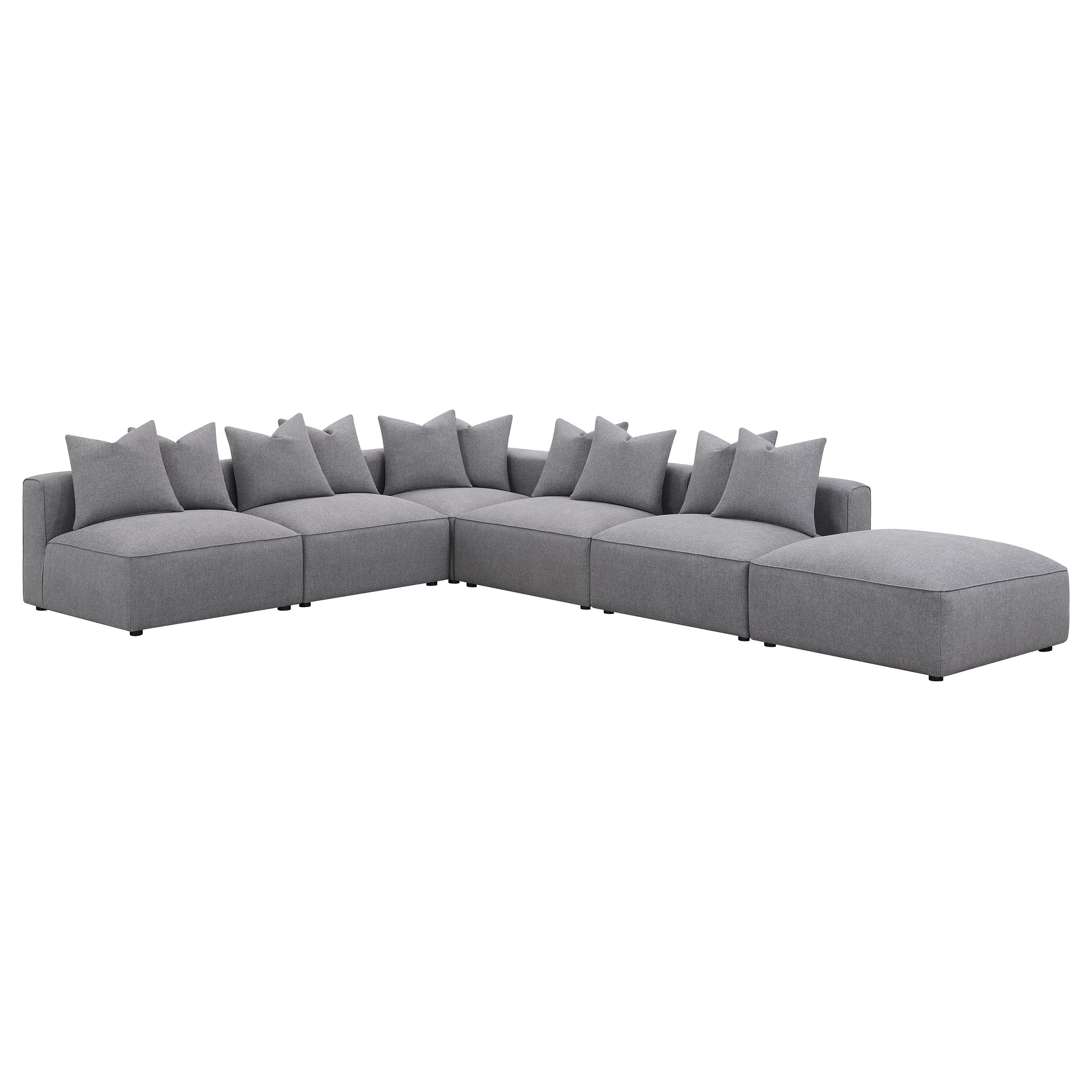 Jennifer Corner Chair