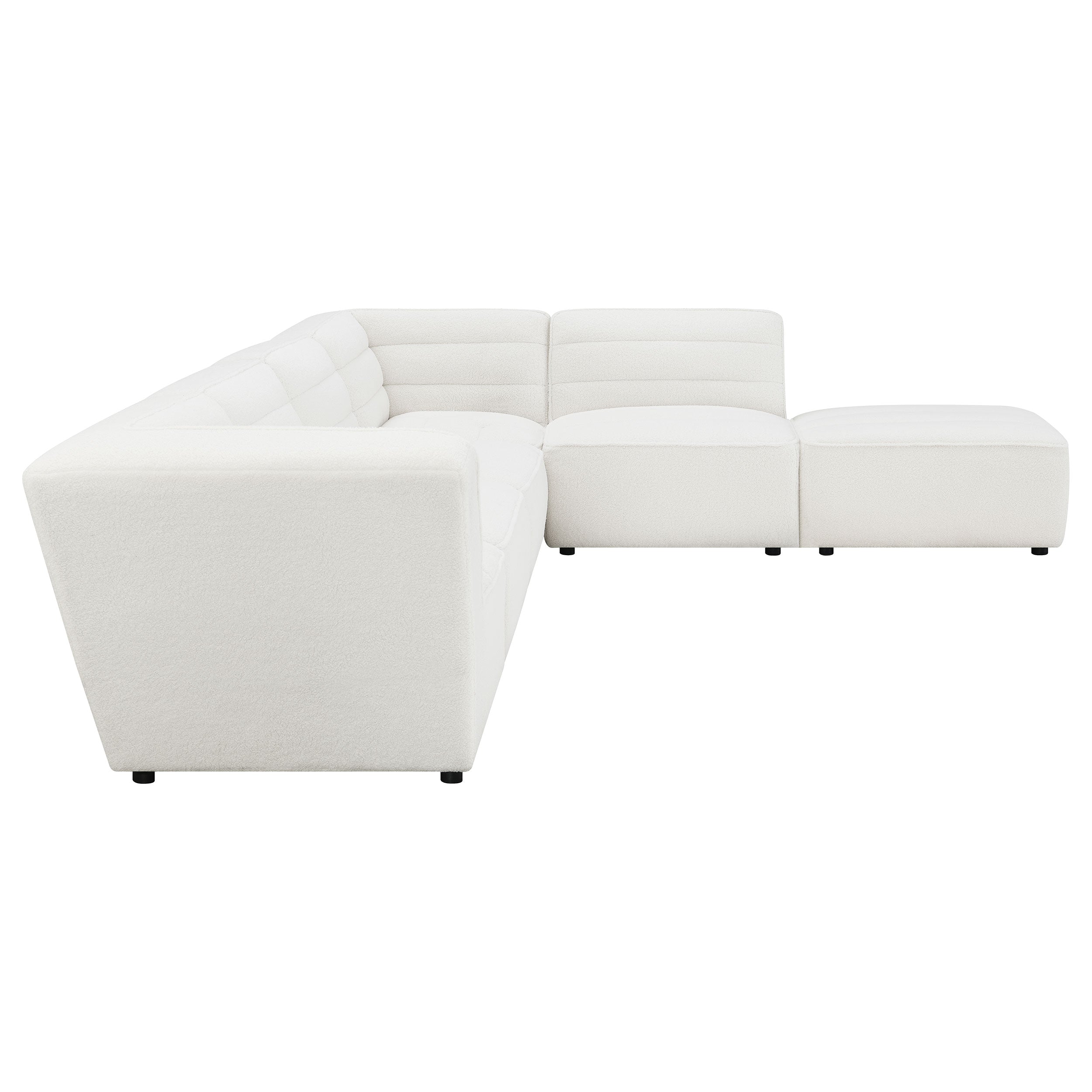 Sunny Modular Sectional Sofa
